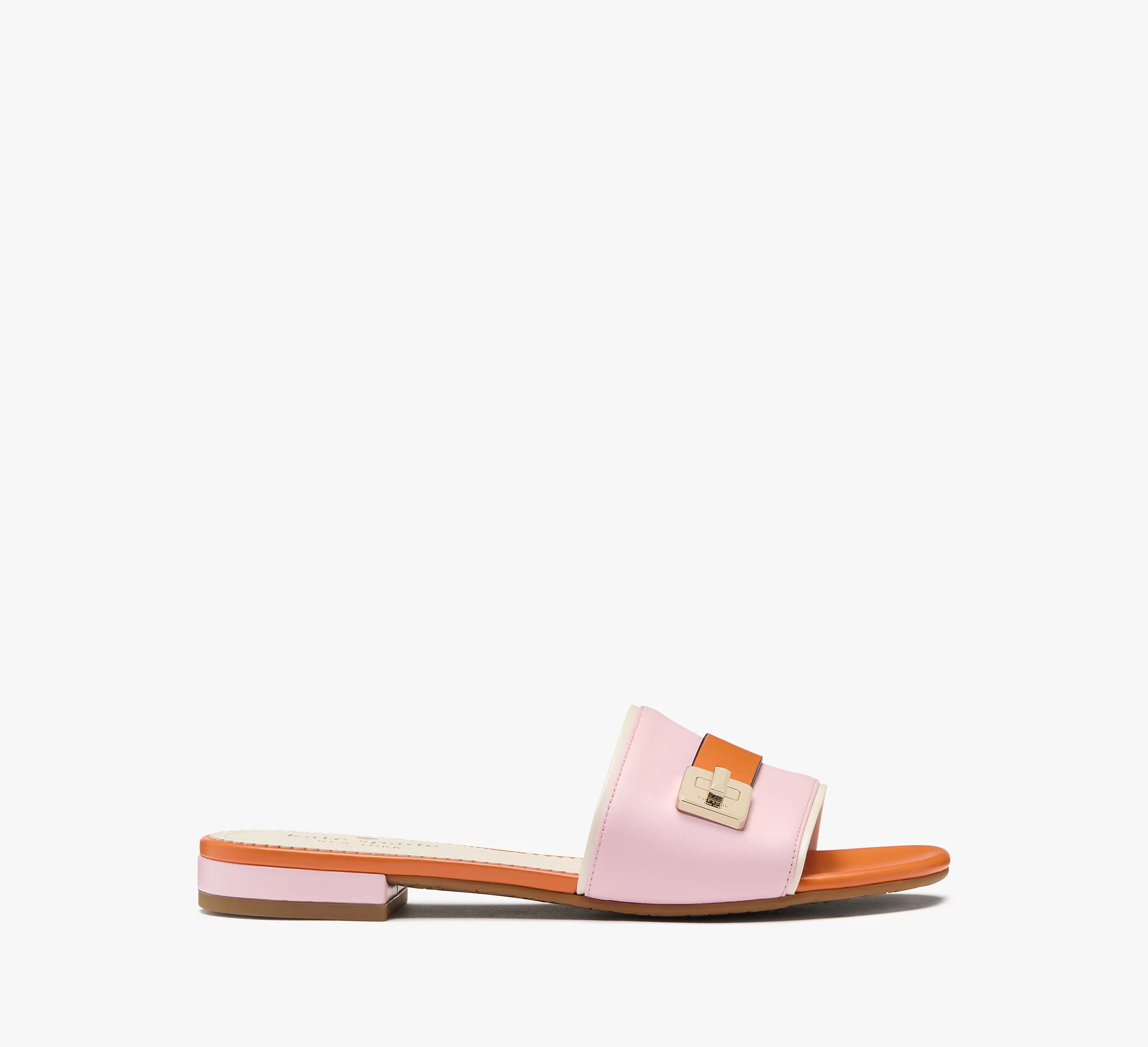 Pink Horizon/Orange