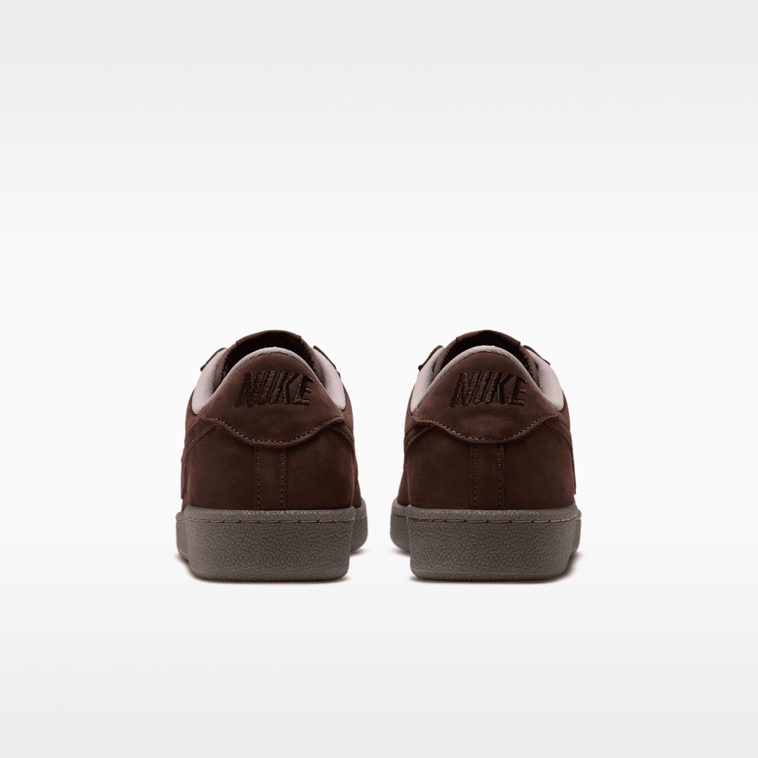 Light Chocolate/Gum Dark Brown/Shadow Brown/Light Chocolate