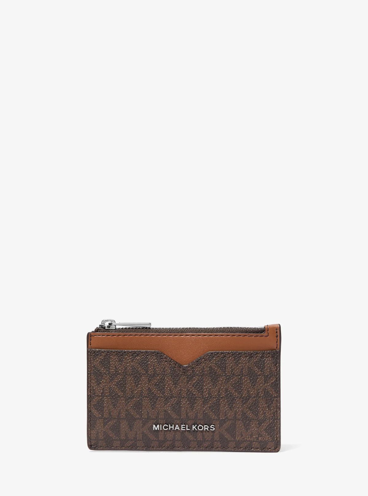 BROWN/LUGGAGE