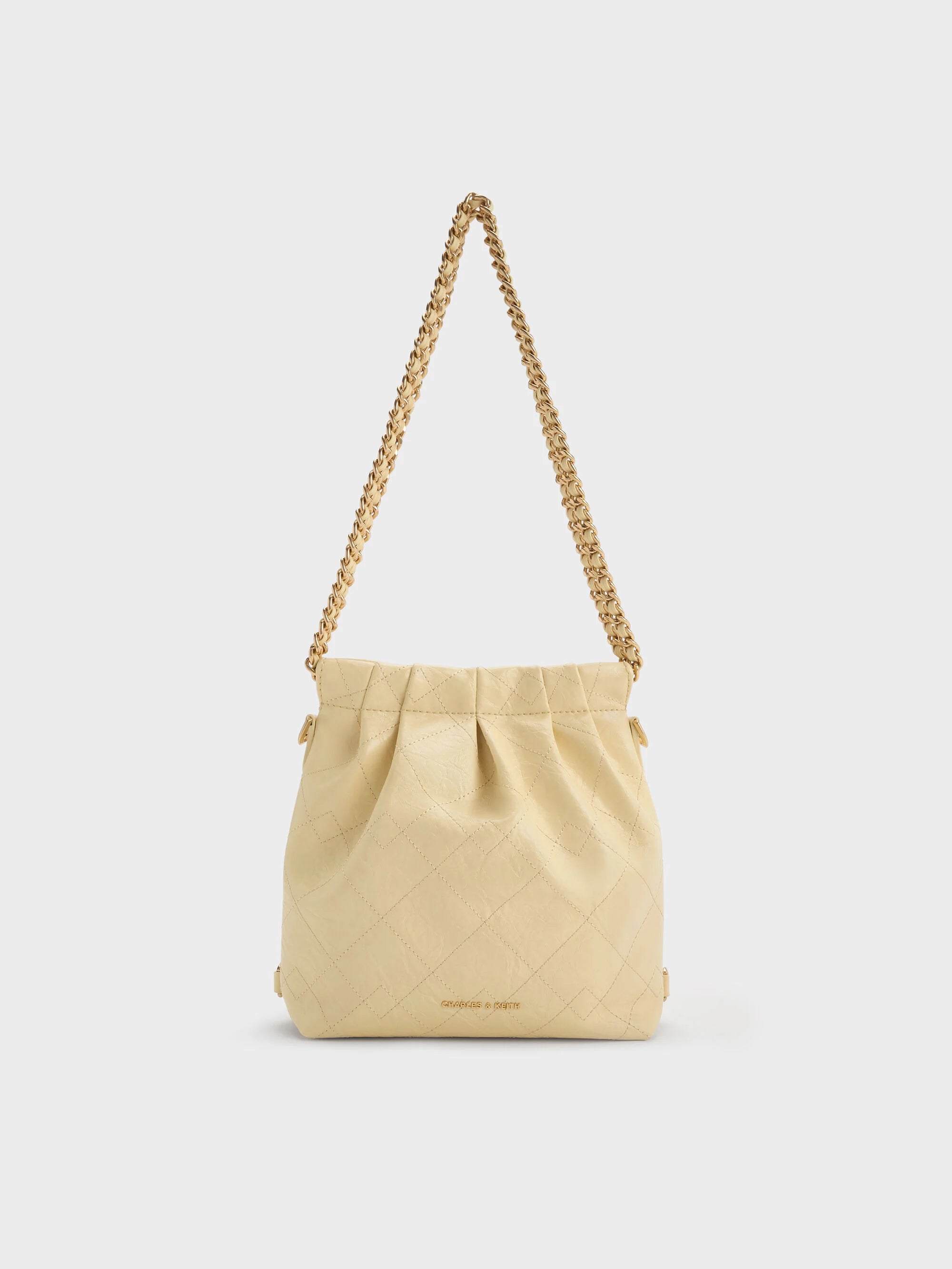 Butter Yellow