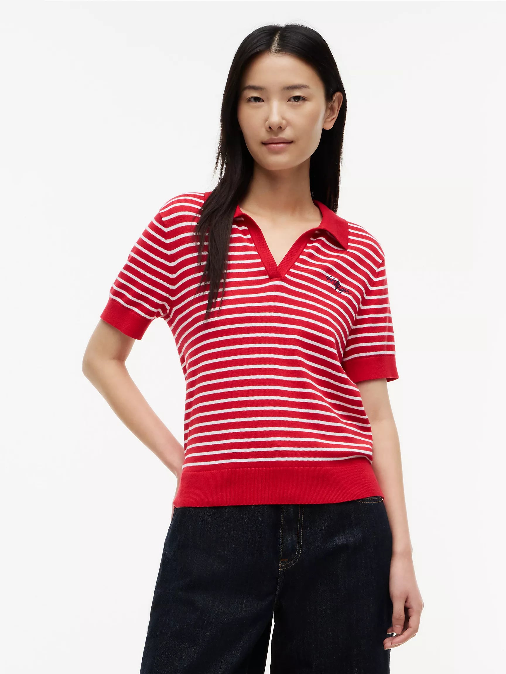 Primary Red