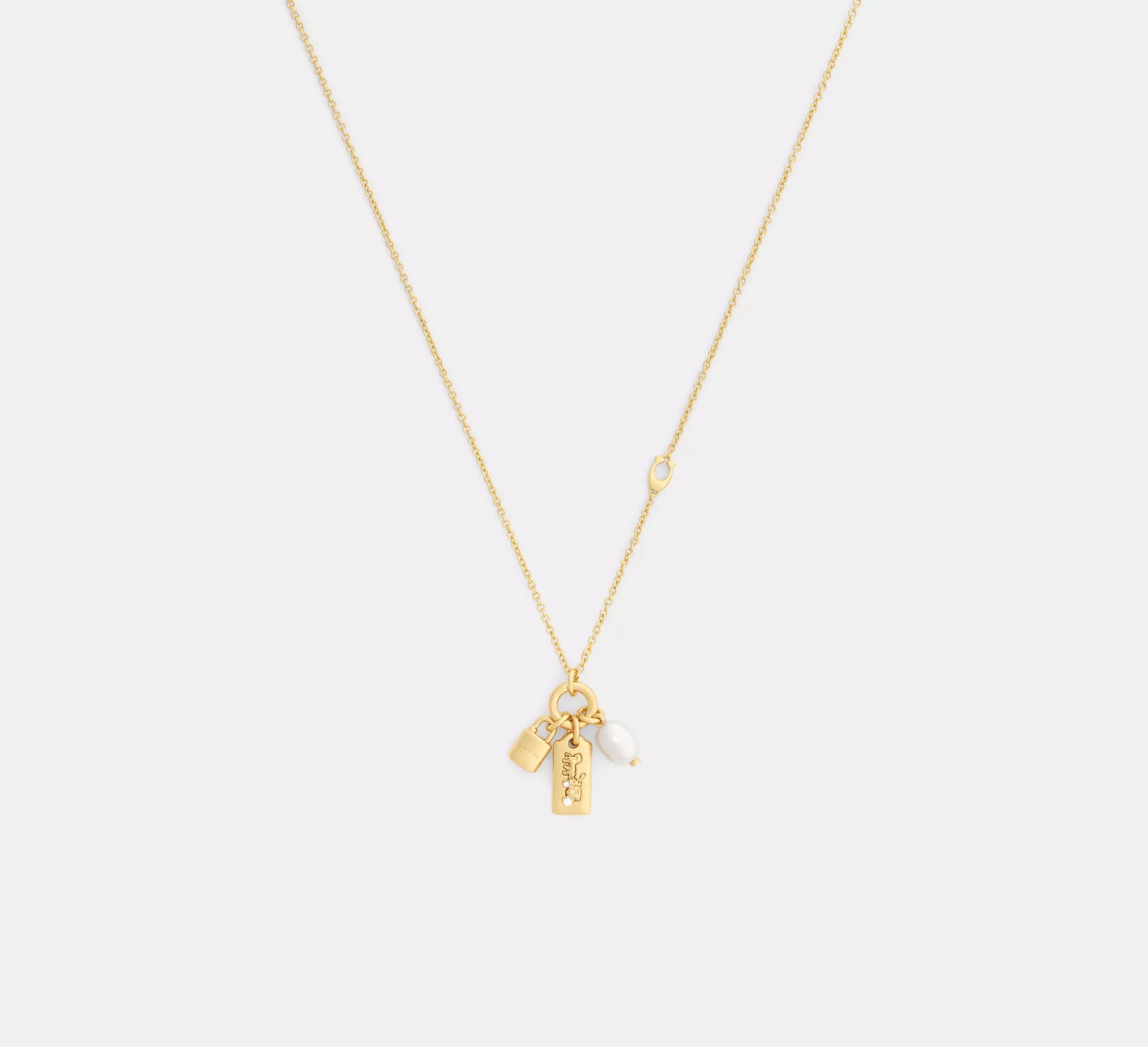 Gold/Pearl