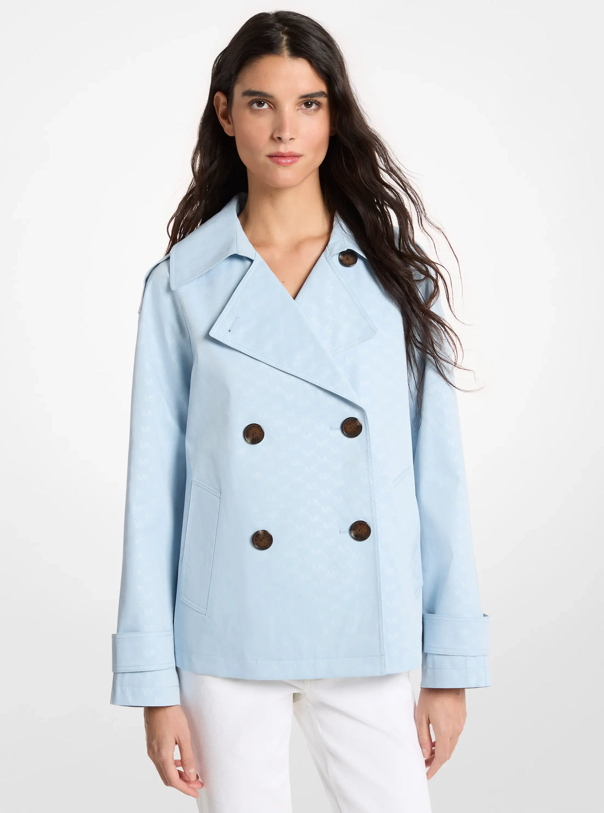 PASTEL BLUE