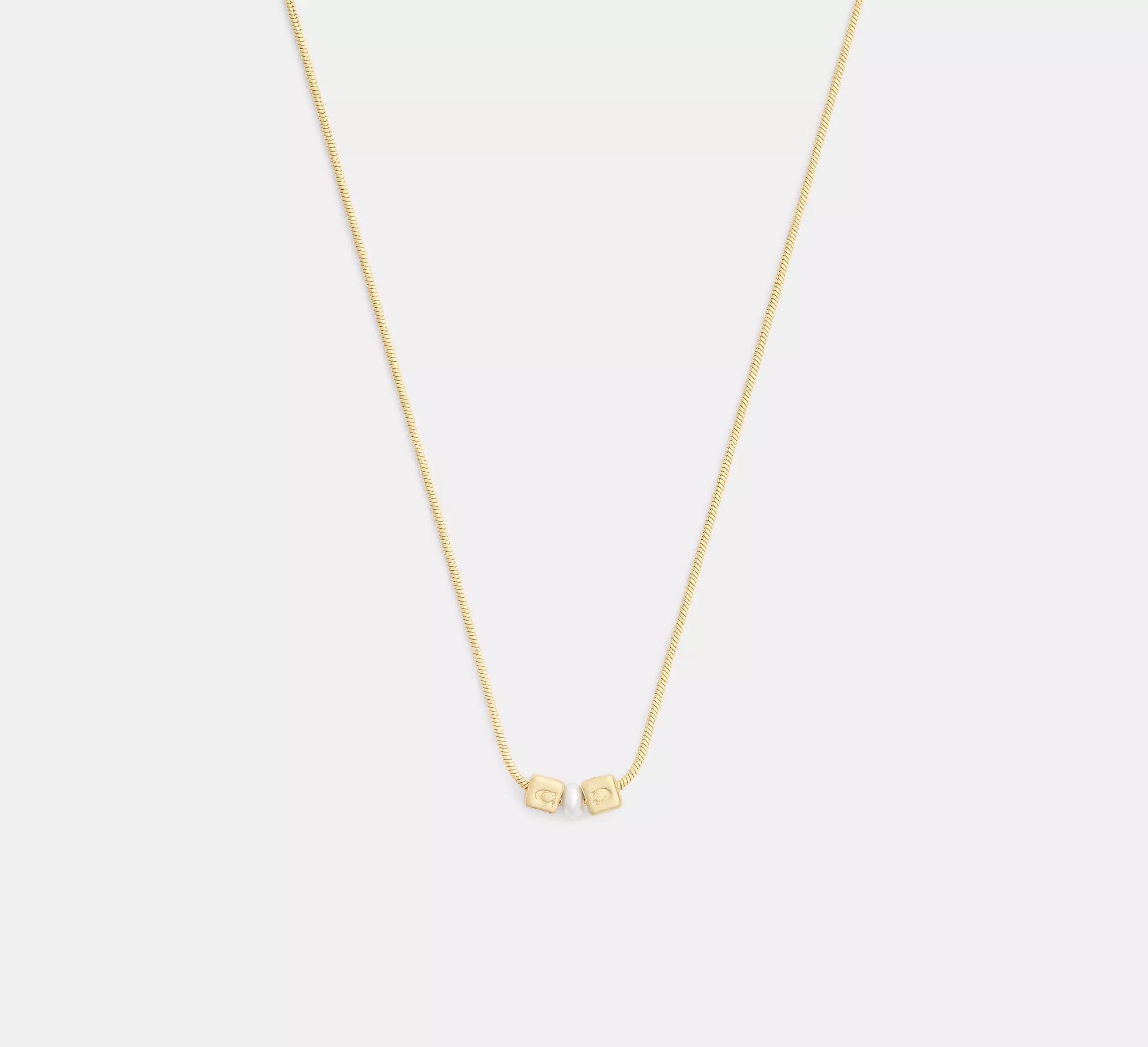 Gold/Pearl
