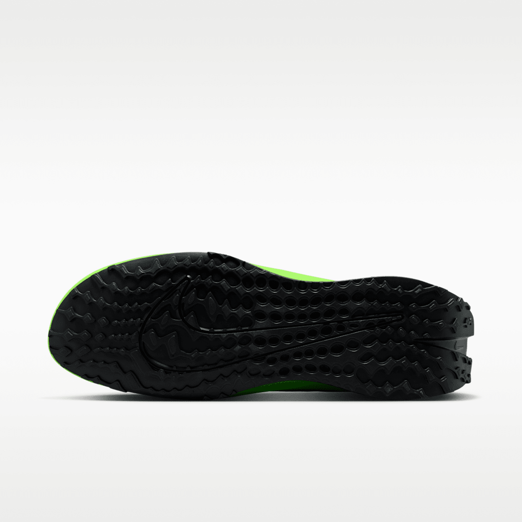 Electric Green/Racer Blue/Metallic Dark Grey/Black