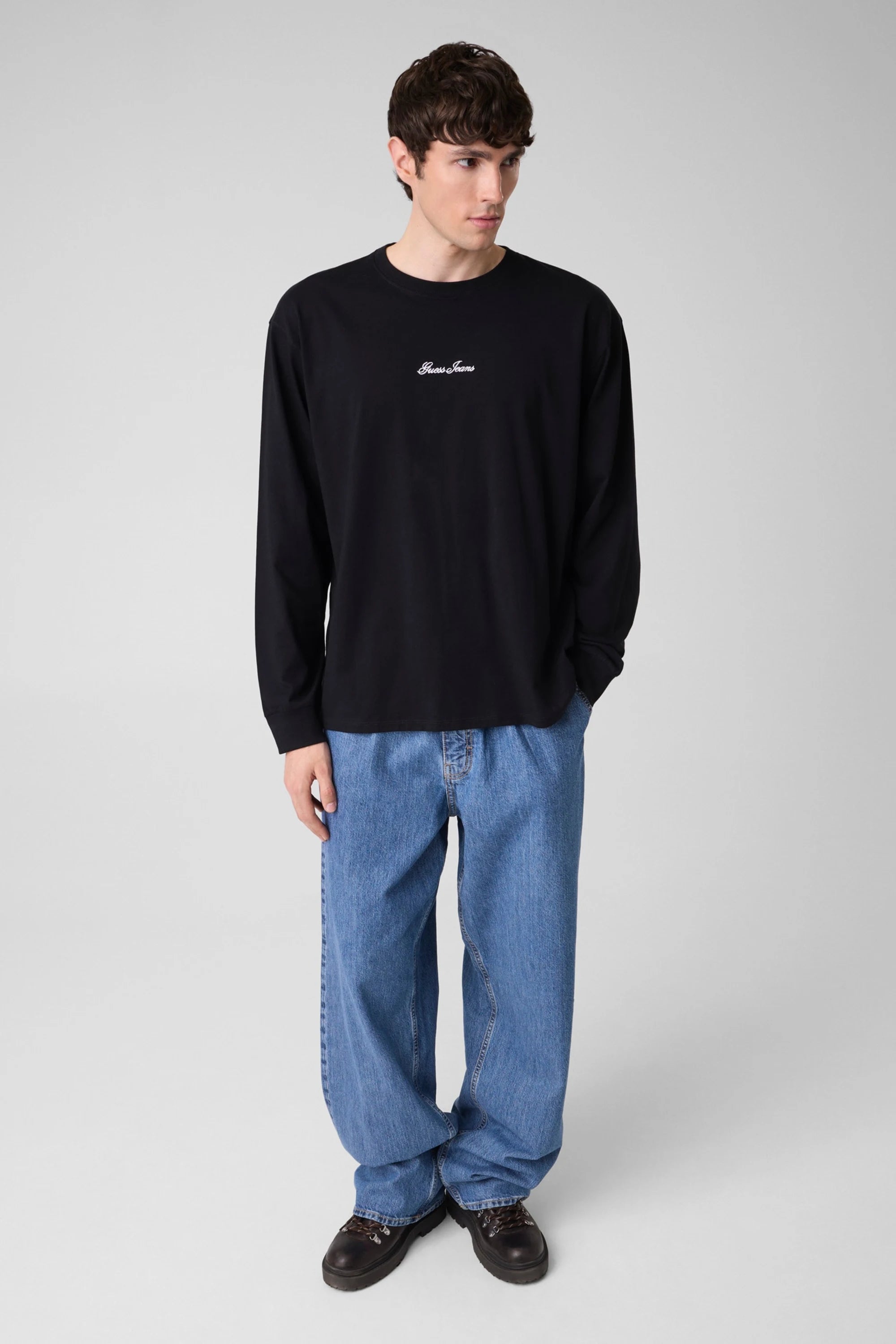Gj Artistic Medium Wash