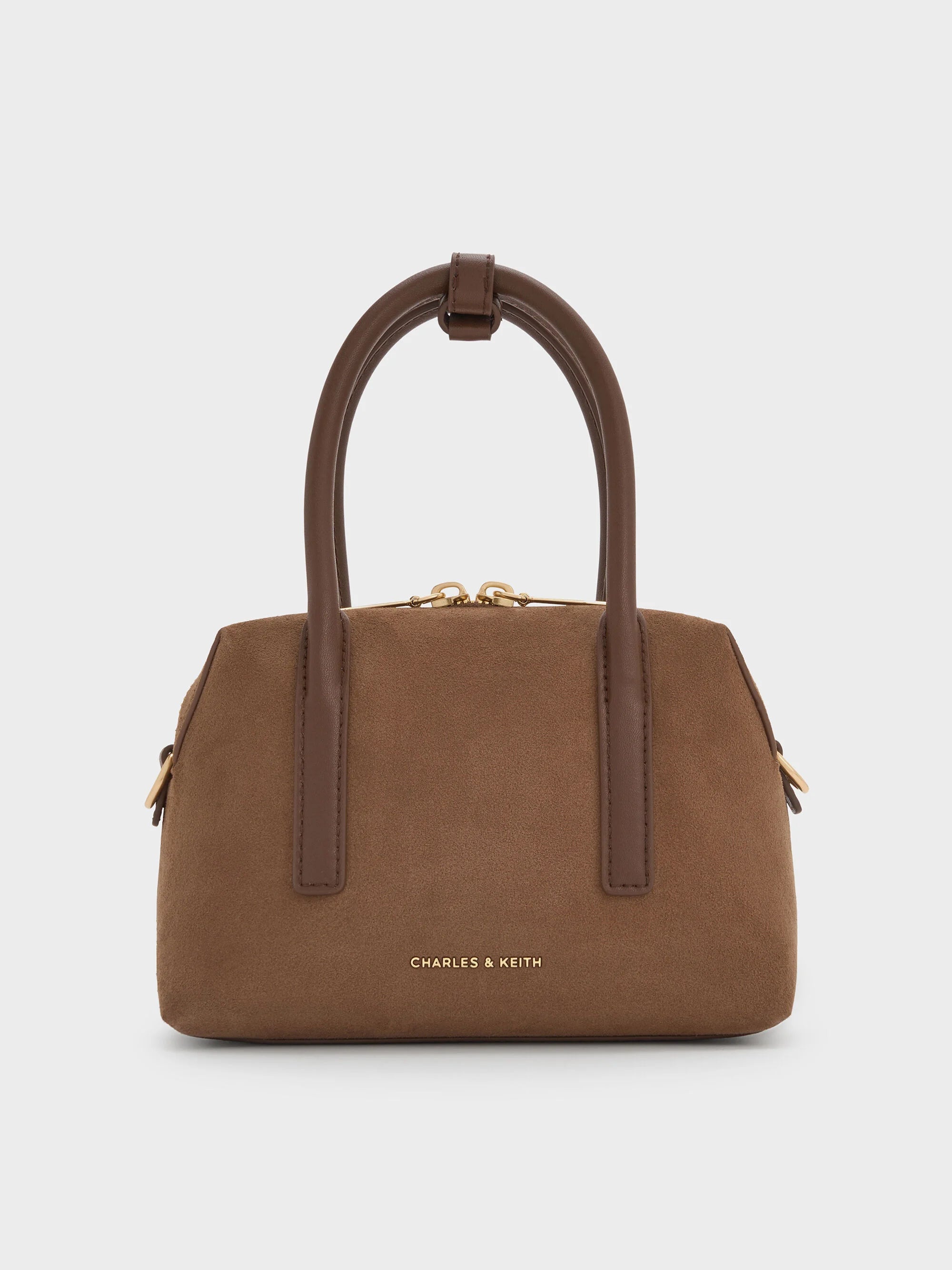 Mocha Brown