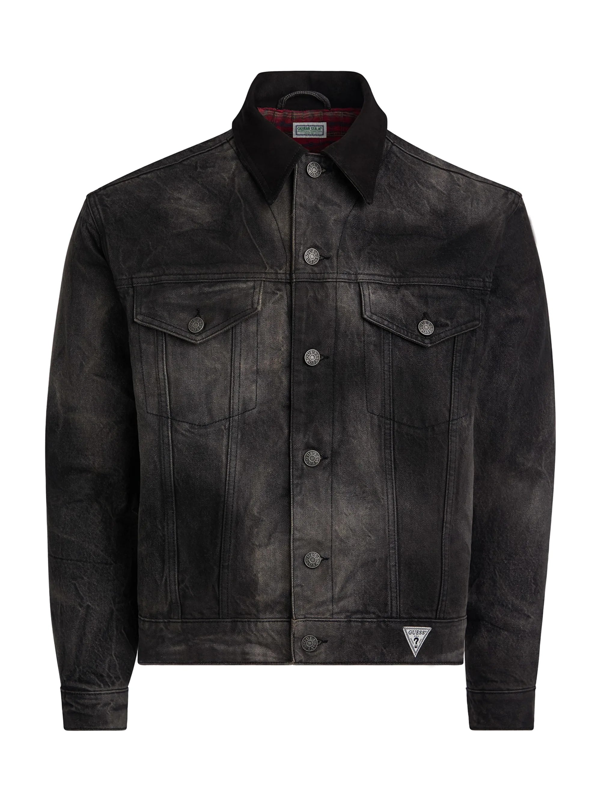 Gusa Black Vein