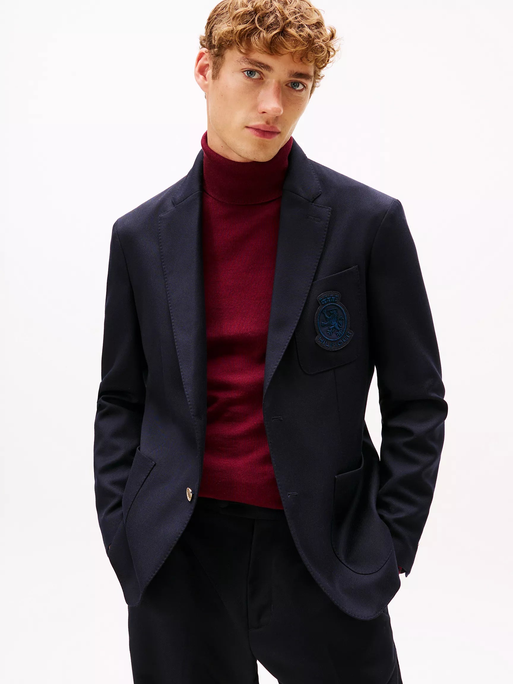 Navy
