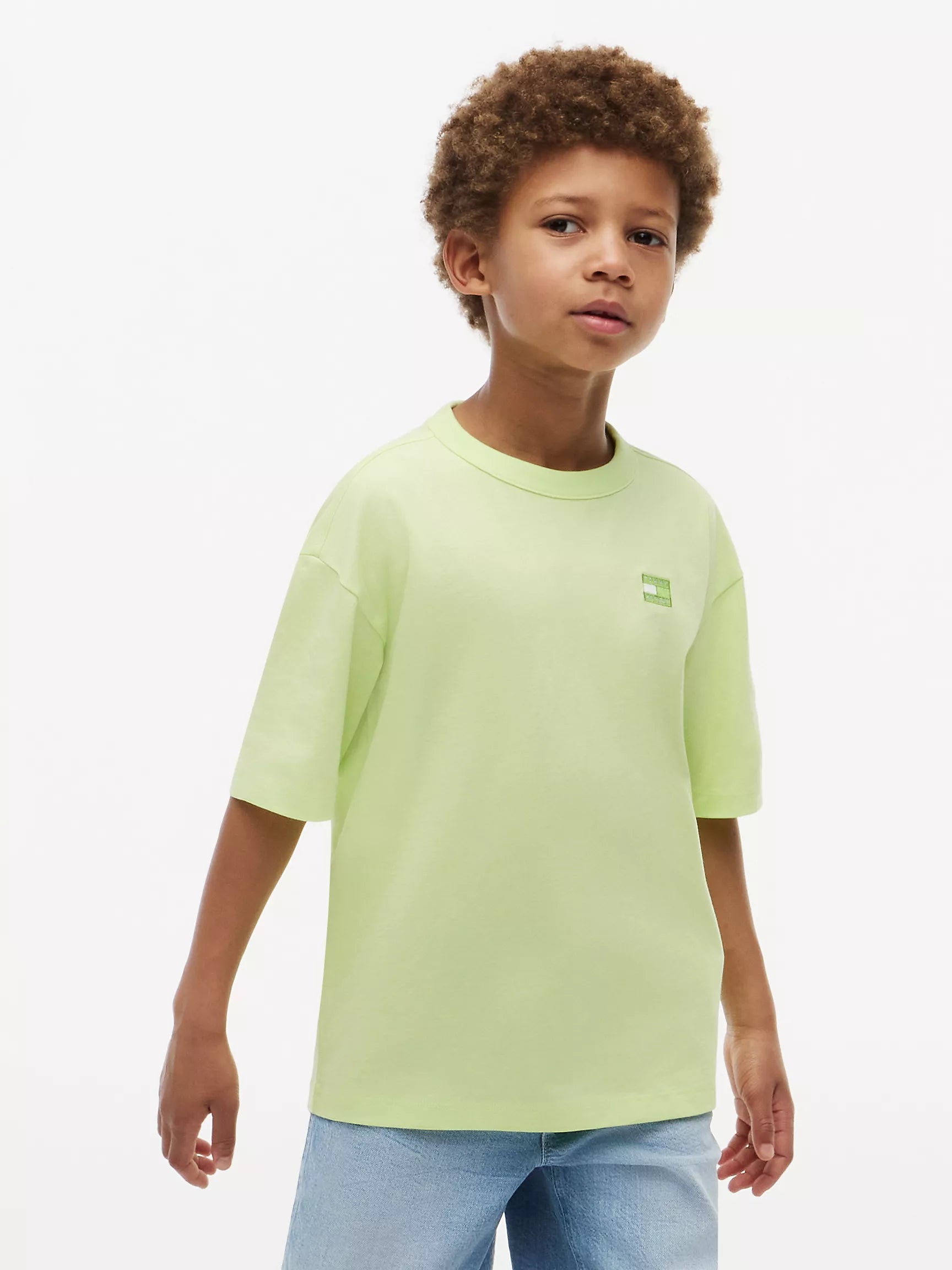 Faded Lime