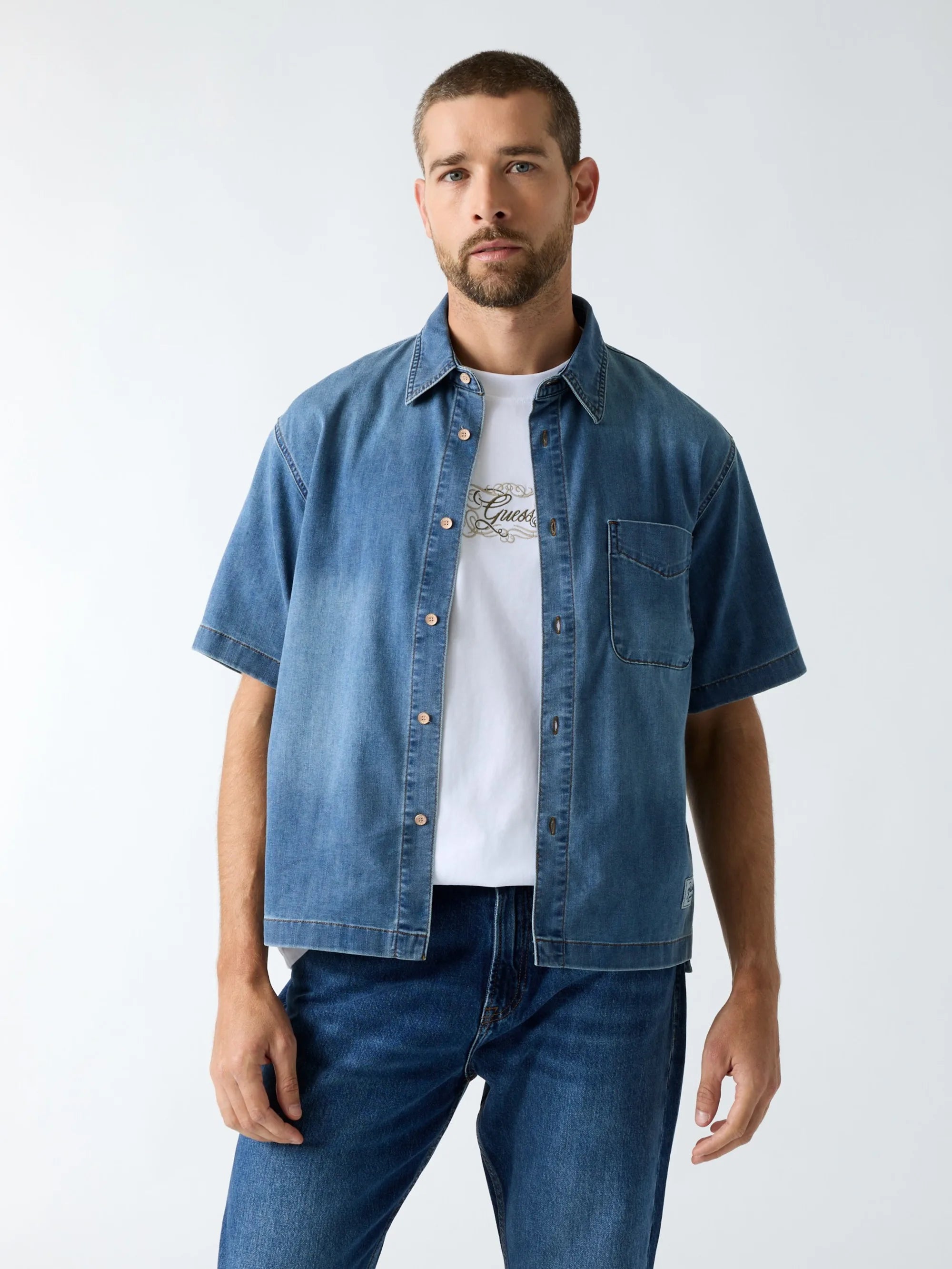 Medium Blue