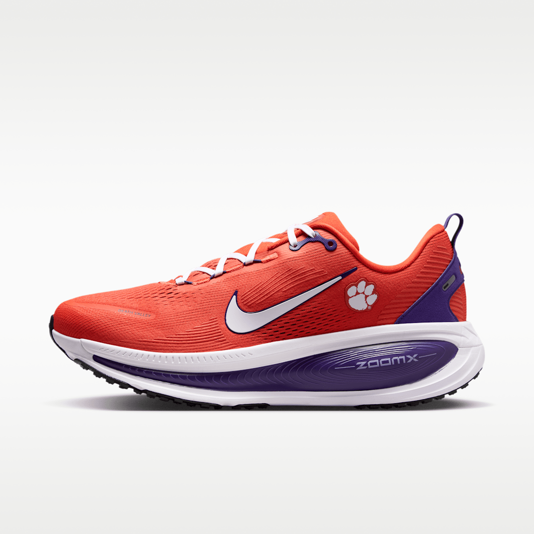 University Orange/New Orchid/White