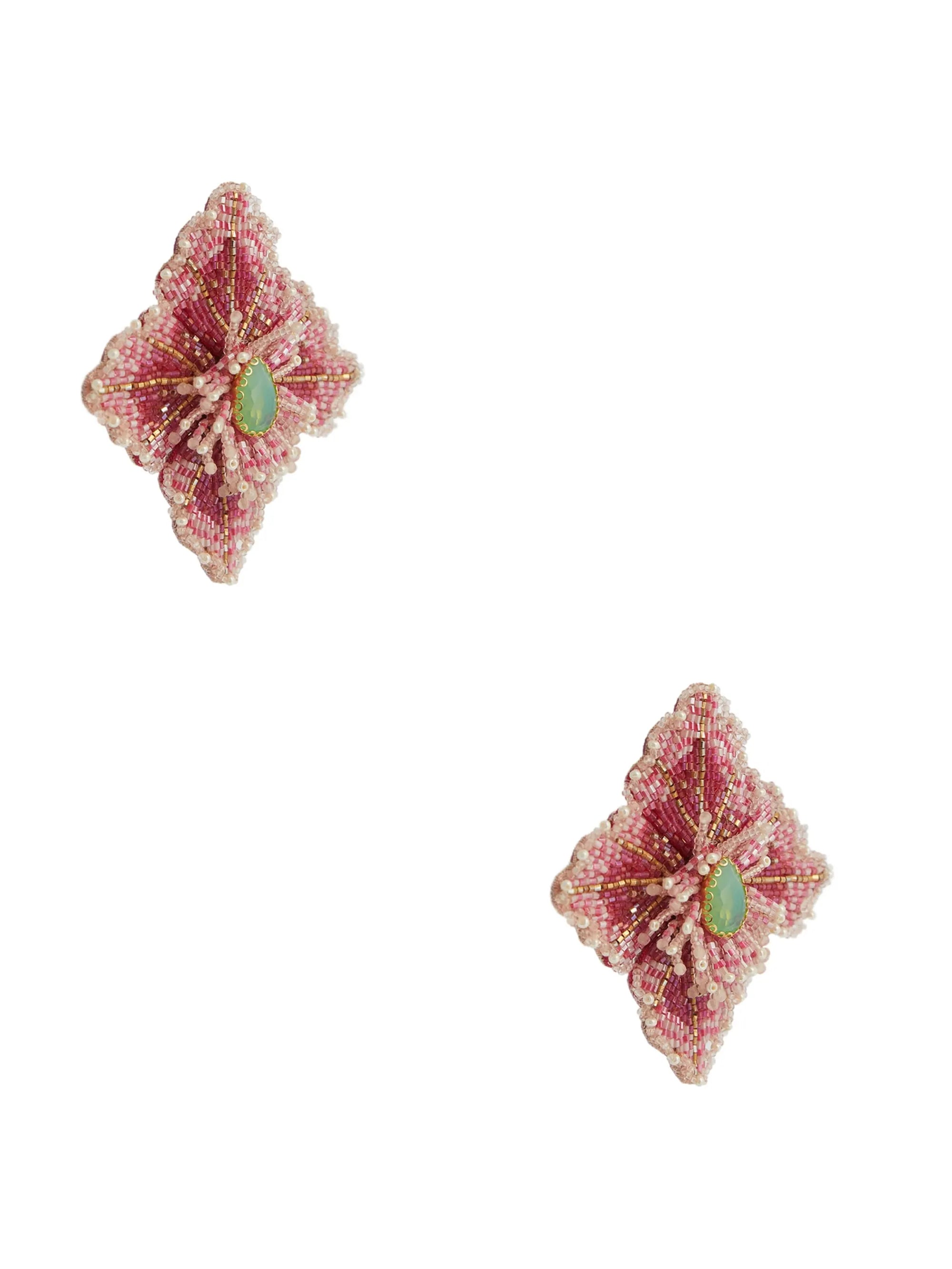 Yellow Gold/Pink