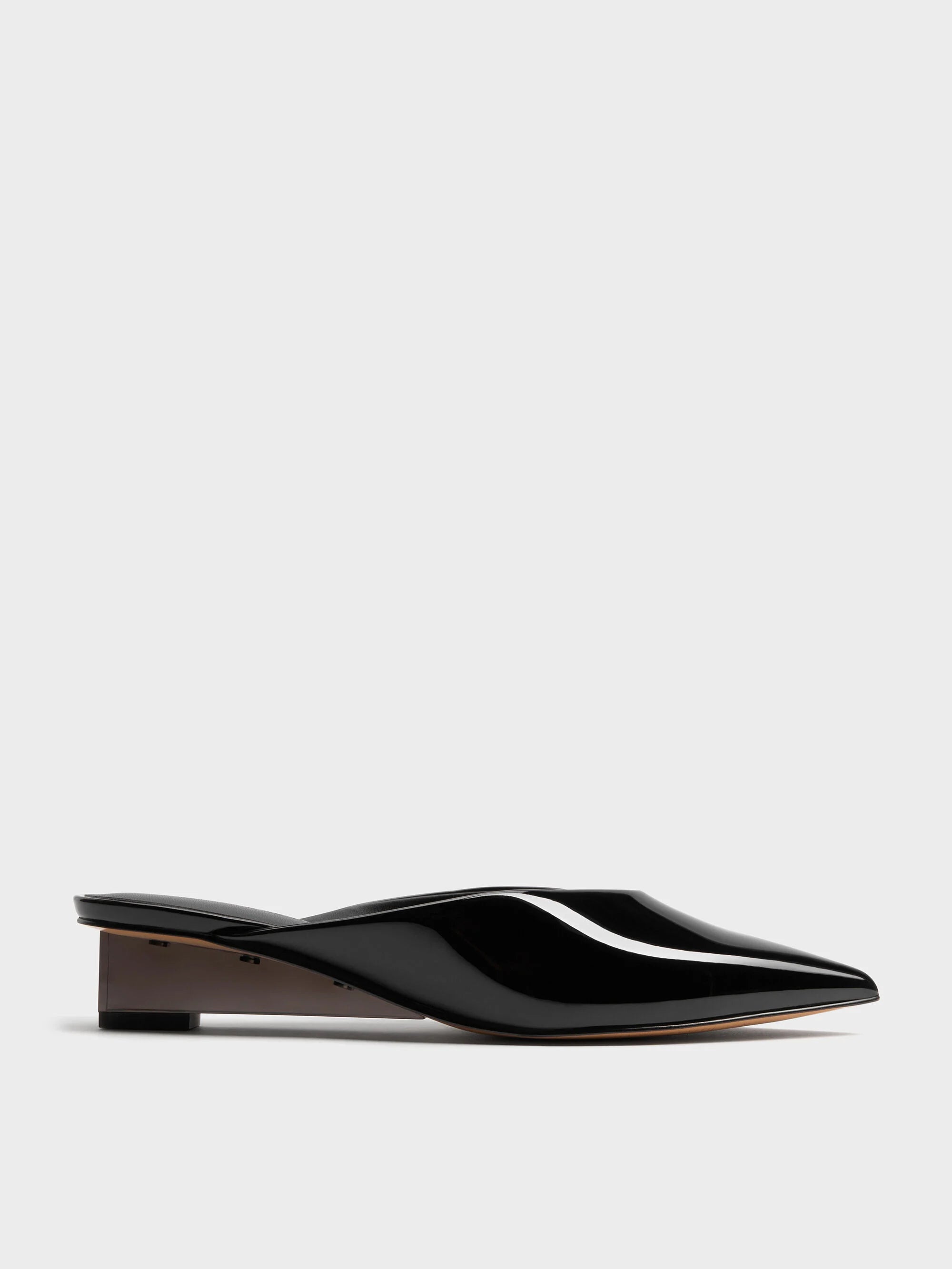 Black Patent