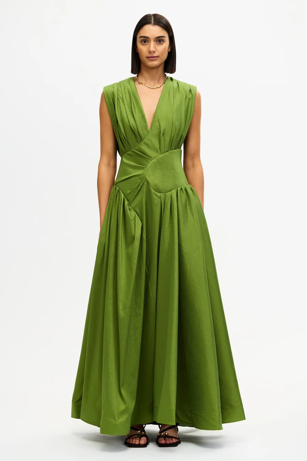 Basil Green