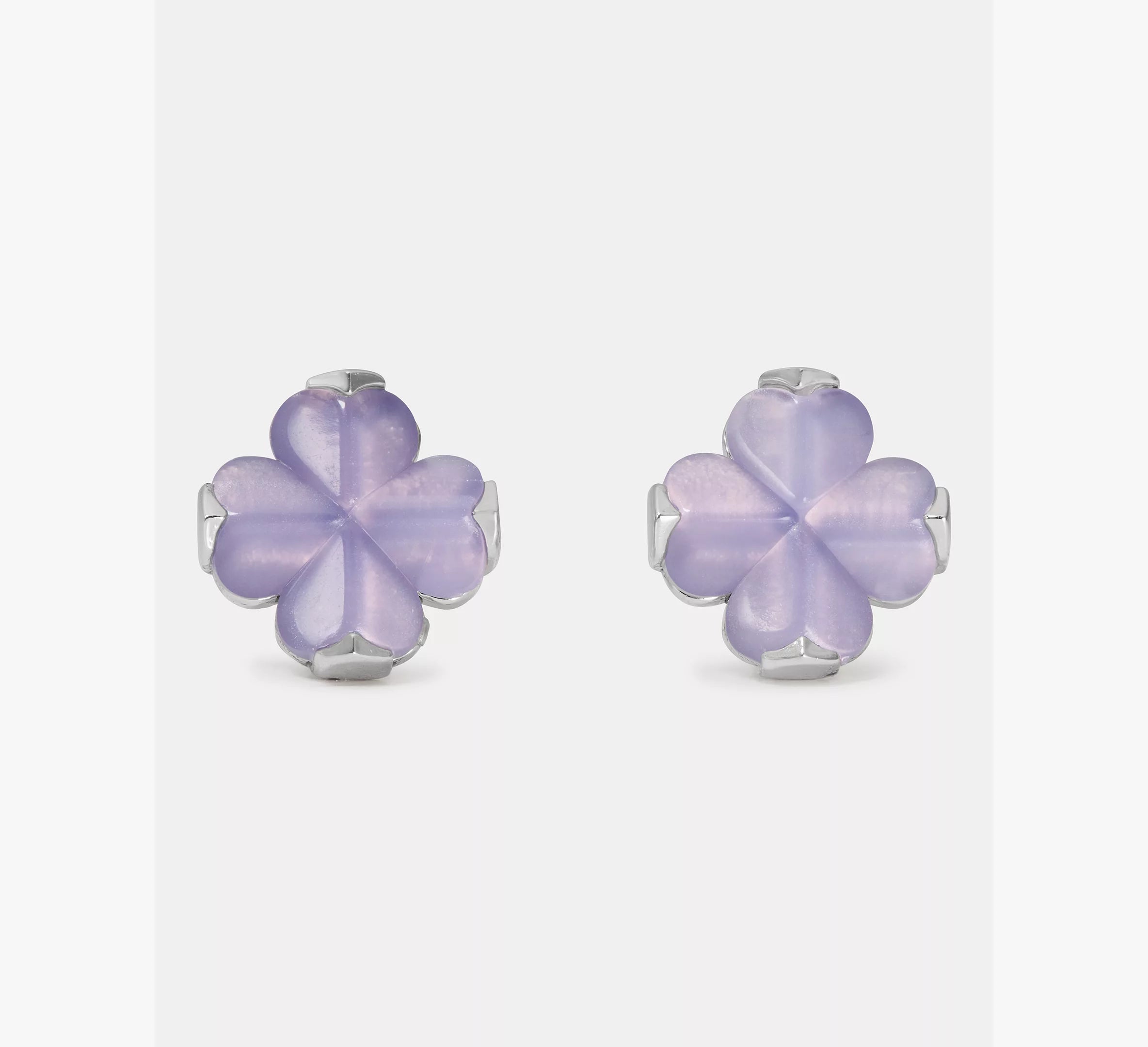 Light Purple/Silver