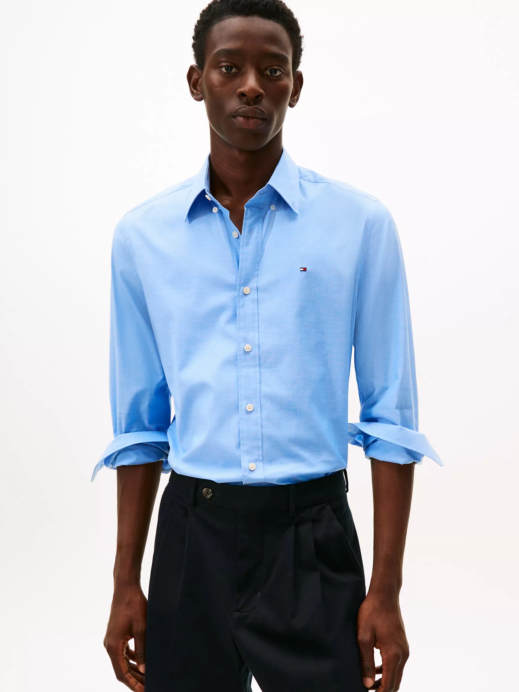Copenhagen Blue