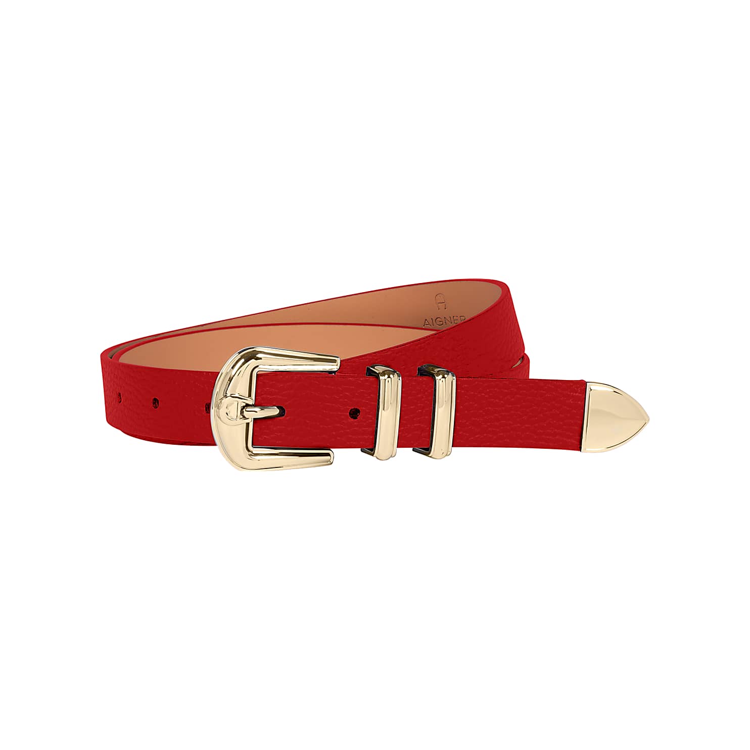 Lipstick red