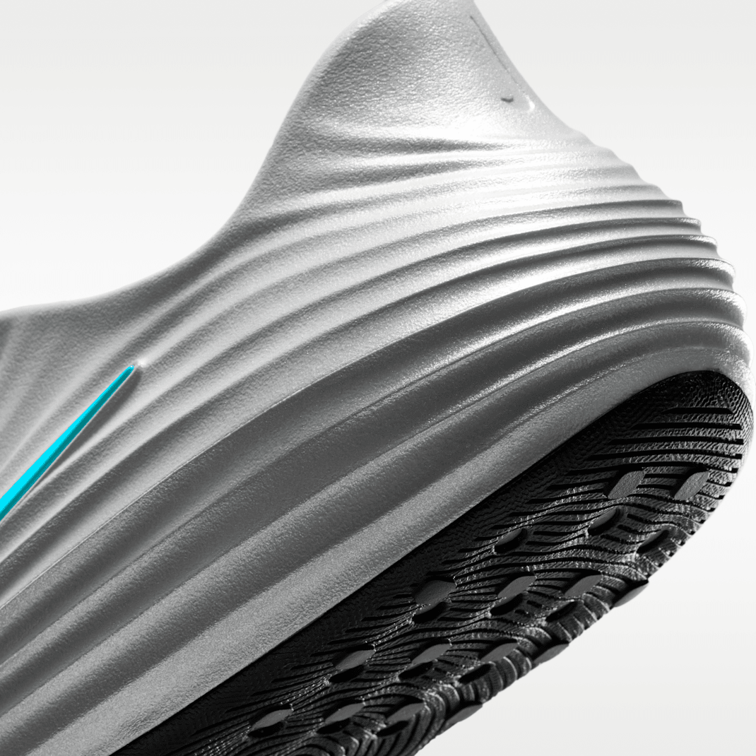 Metallic Silver/Gamma Blue/Black