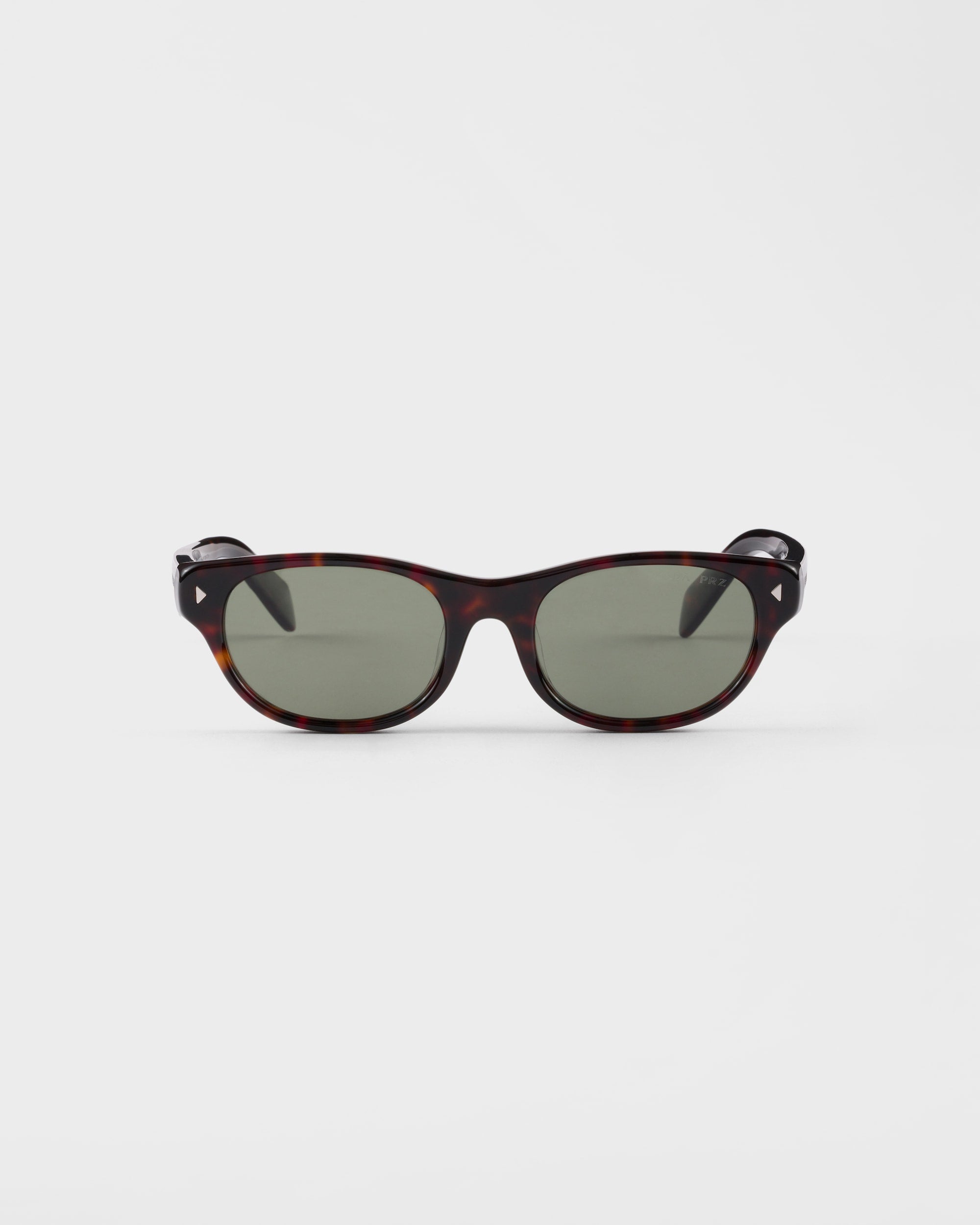Lentes verde botella polarizadas