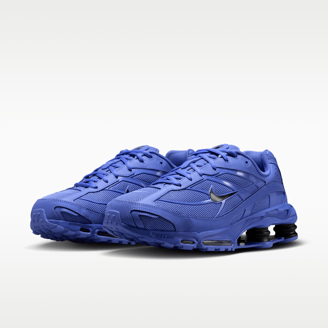 Sapphire/Sapphire/Black
