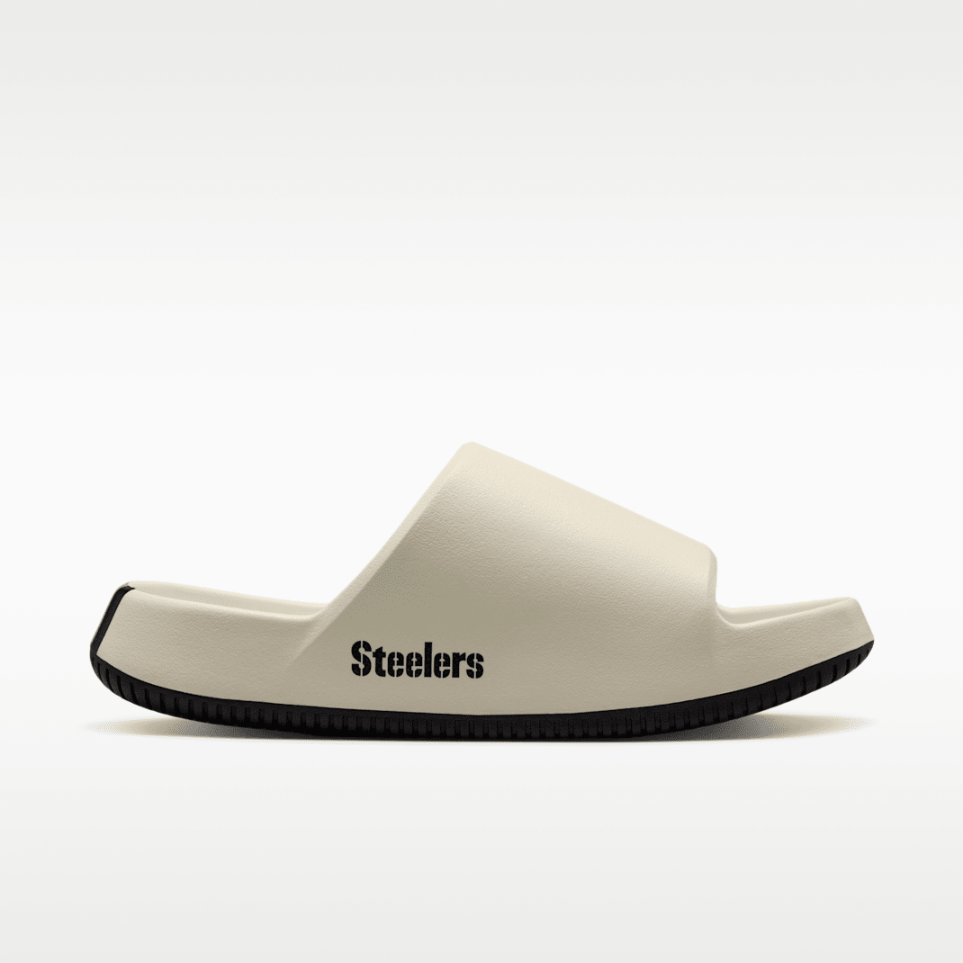 Sail/University Gold/Black