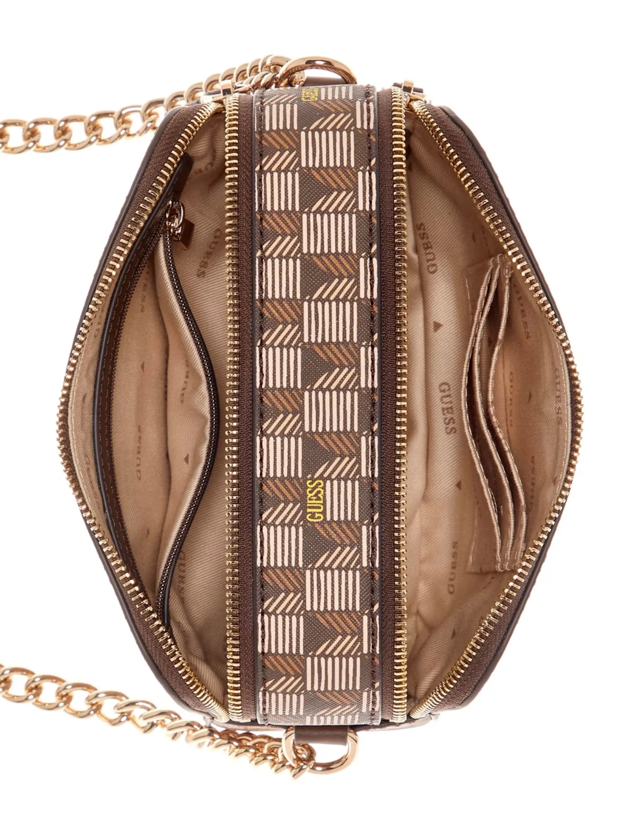 Brown Multi