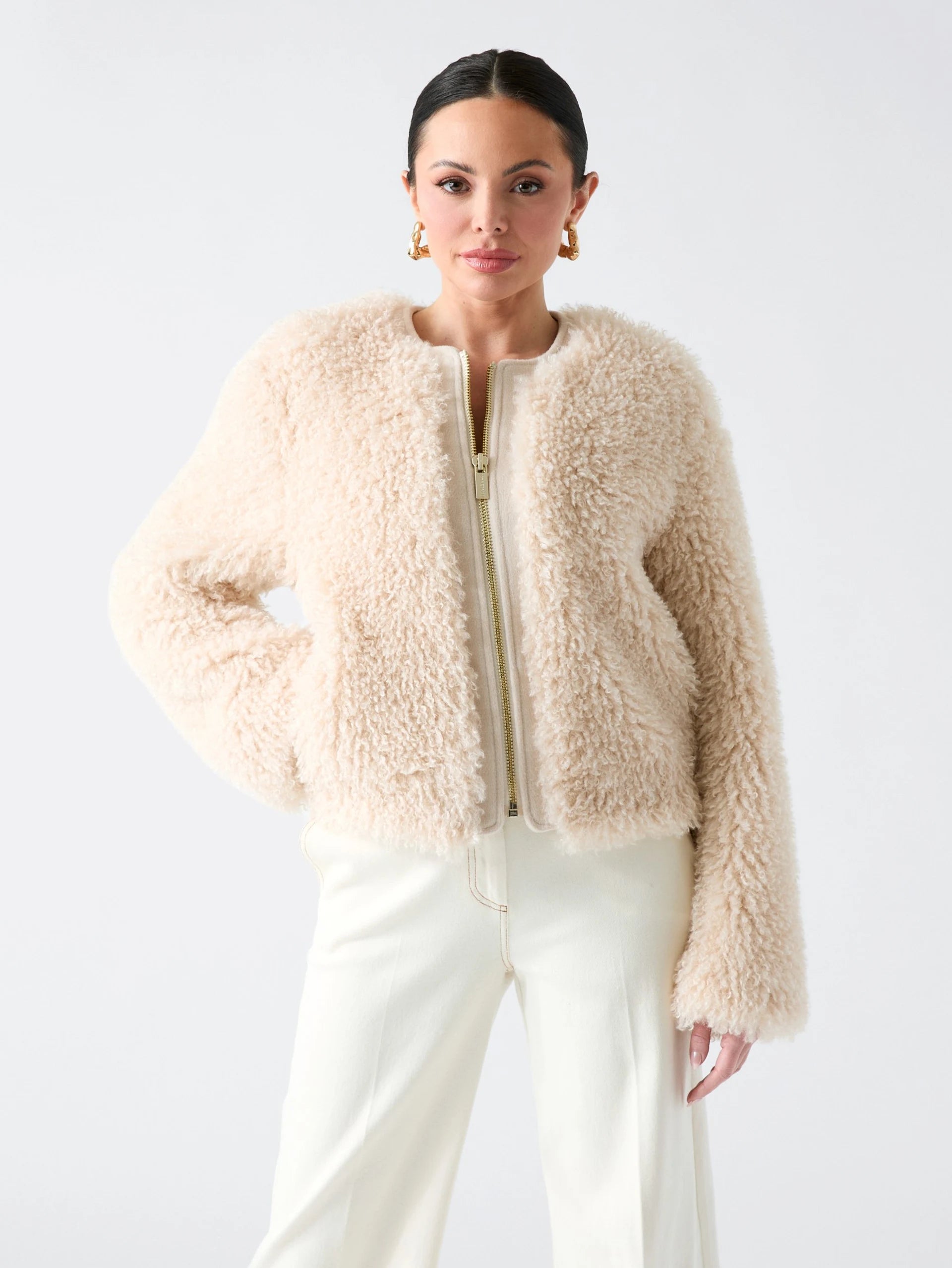Plume Grey