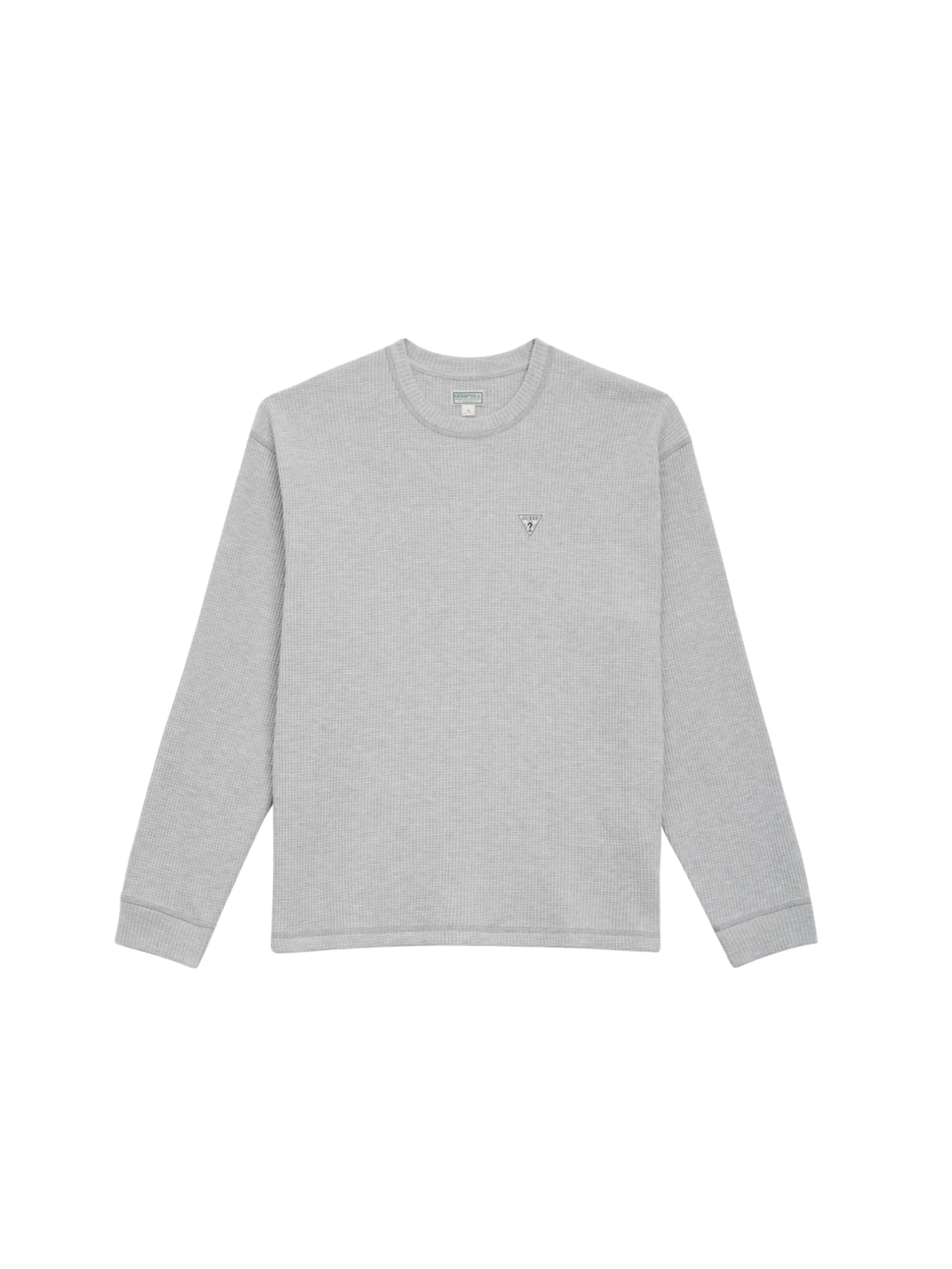 Light Grey Heather