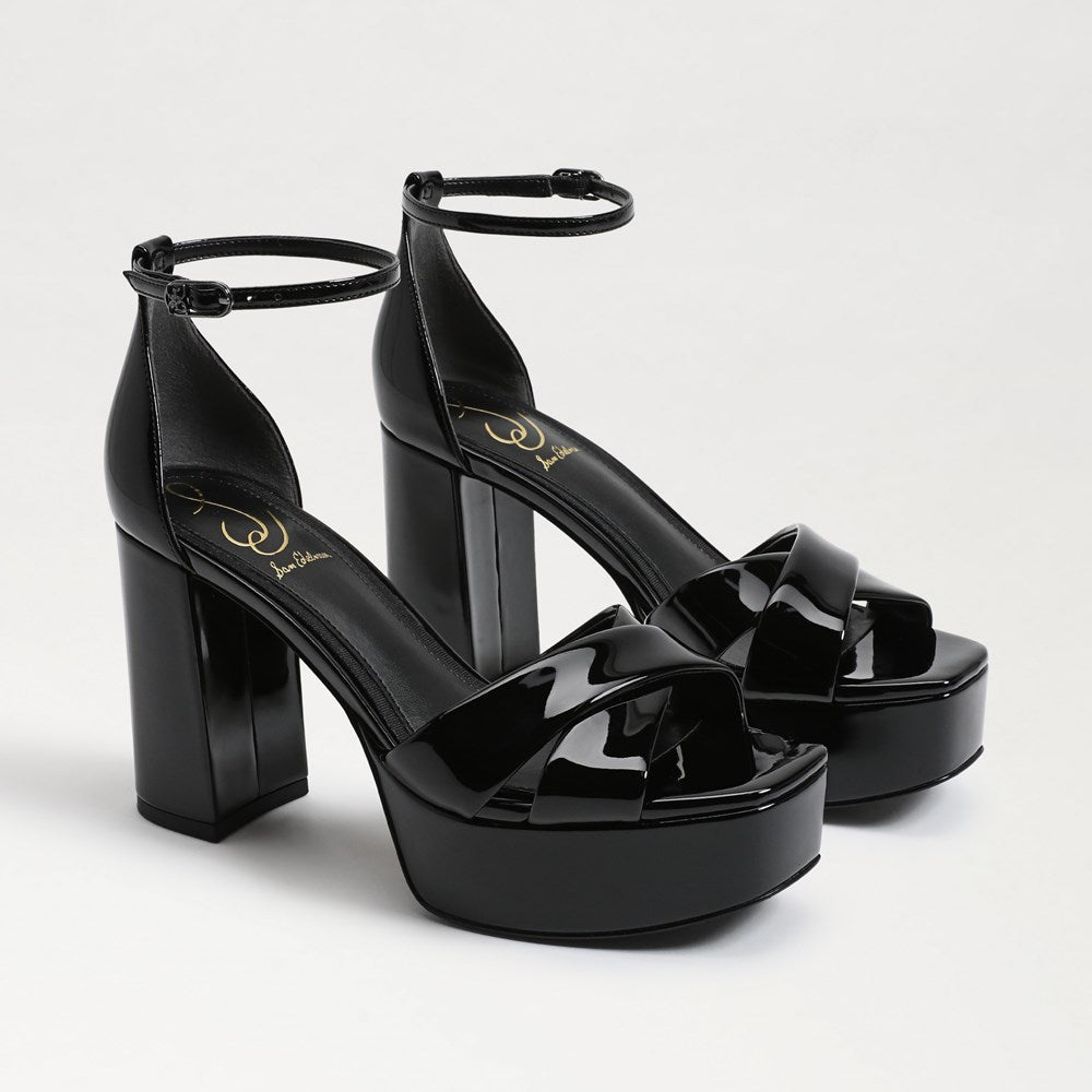 Black Patent