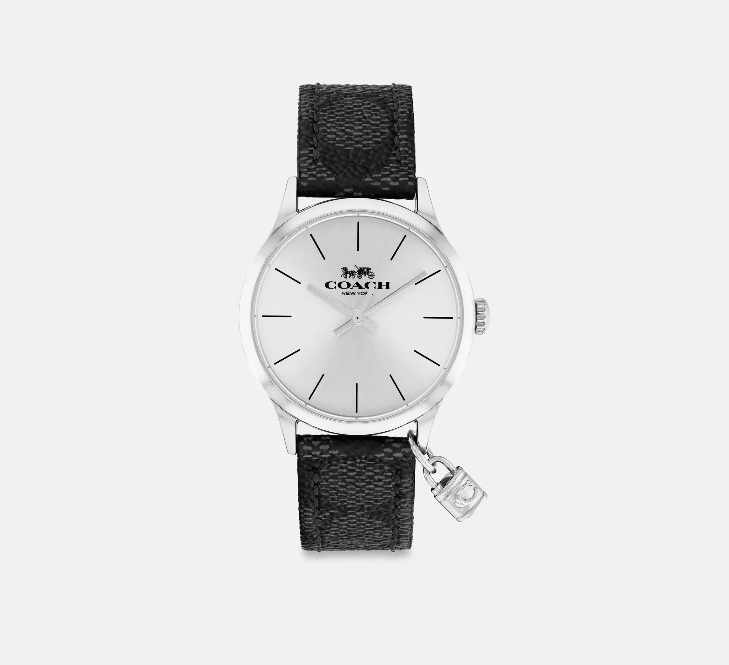 Graphite Gray