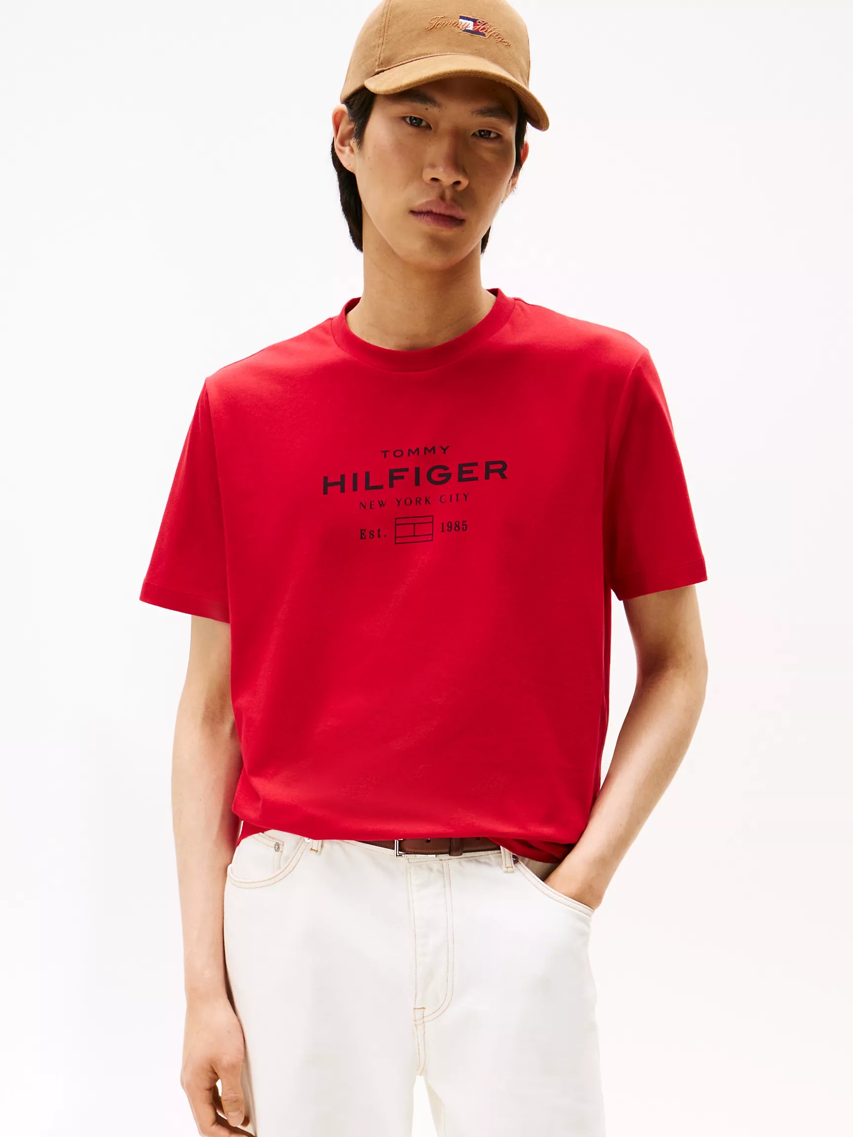 Medium Red