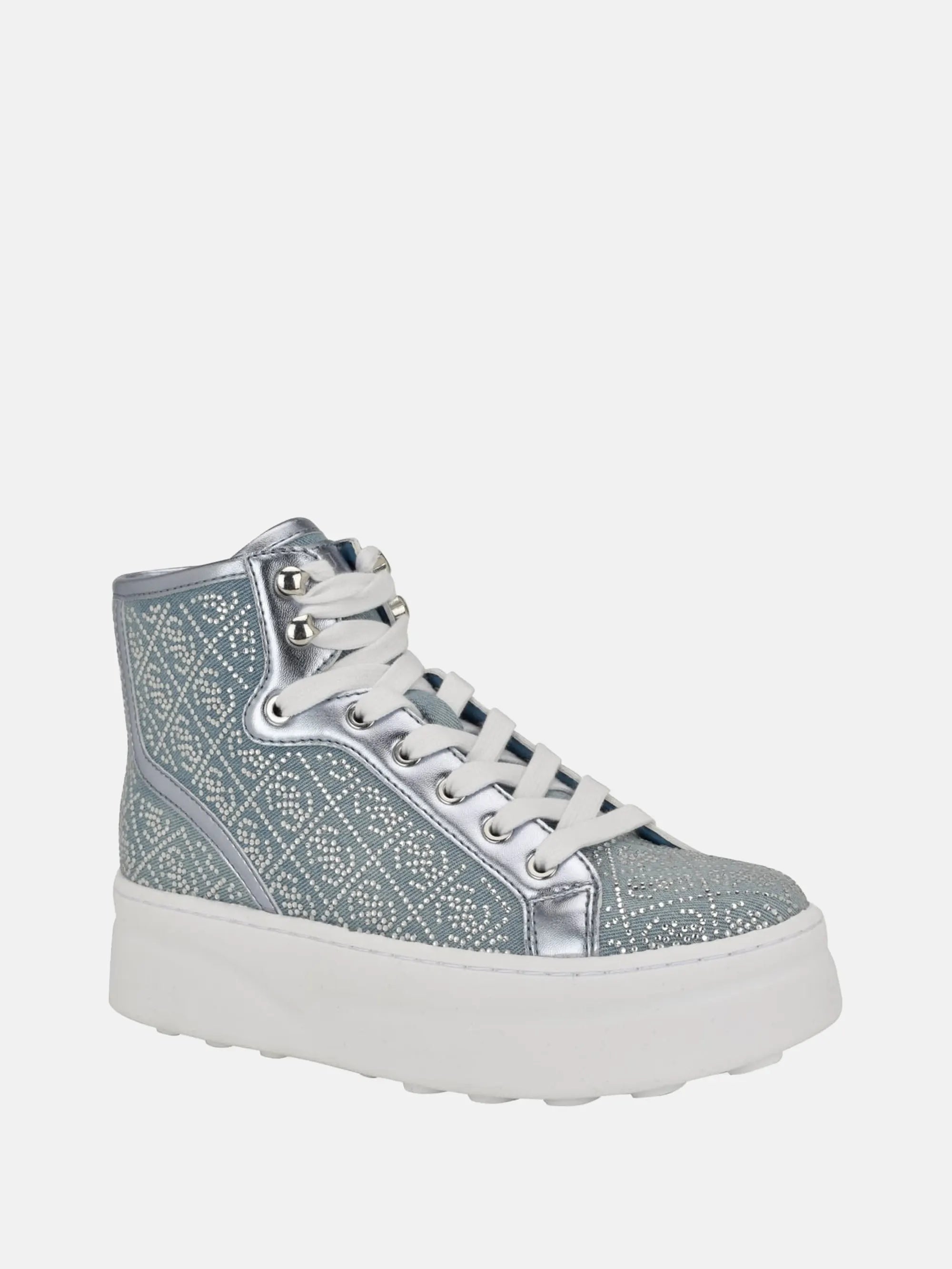 Denim Tie Dye