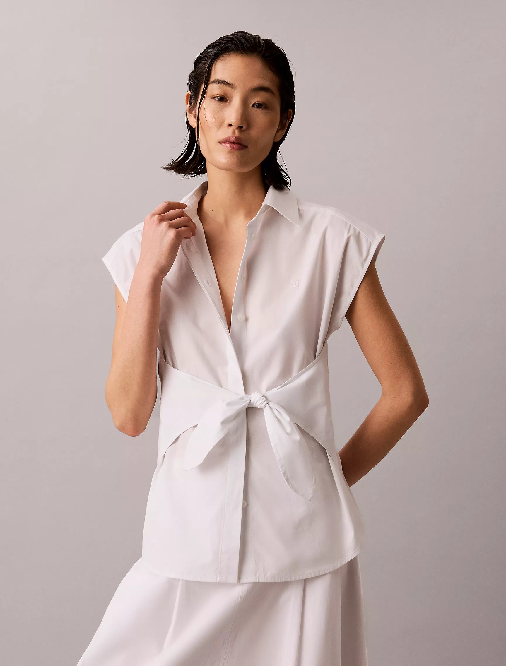 Brilliant White