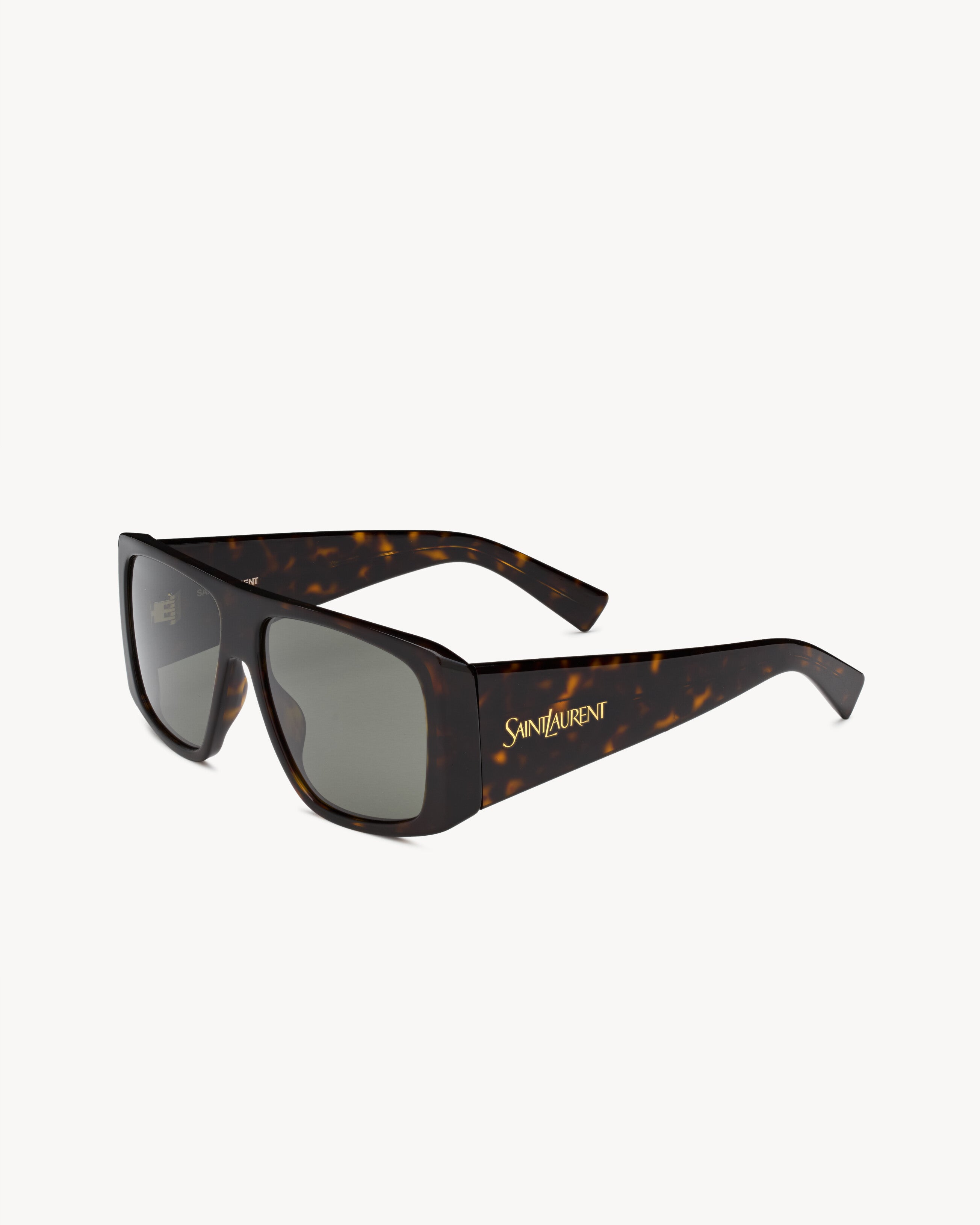 Dark Havana And Grey