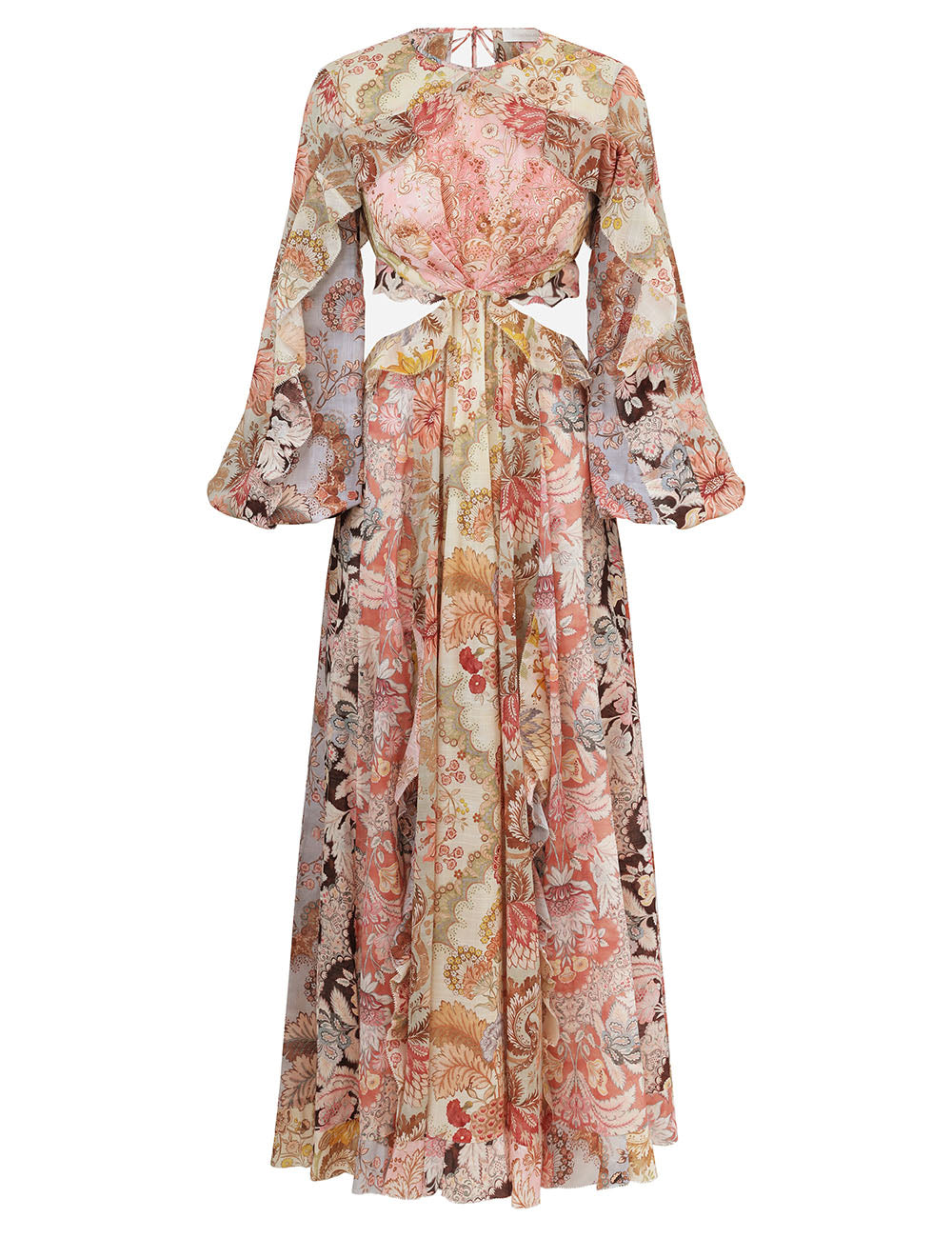 Spliced Print