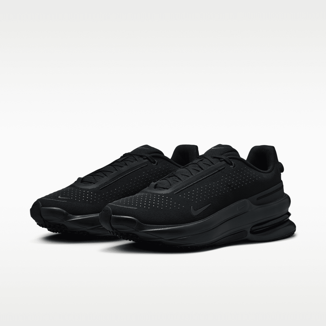 Black/Black/Anthracite