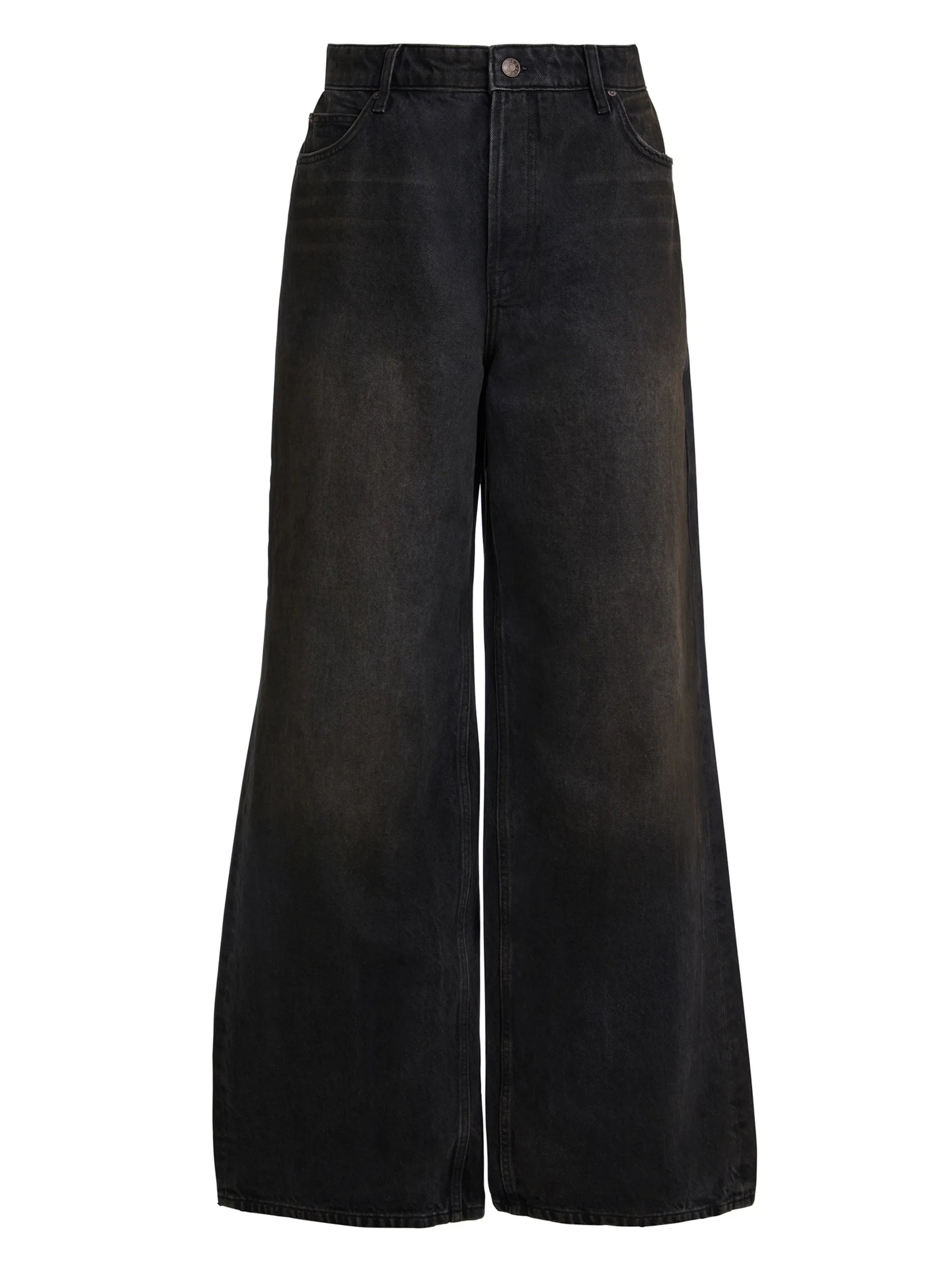 Gusa Black Stone Wash Bro