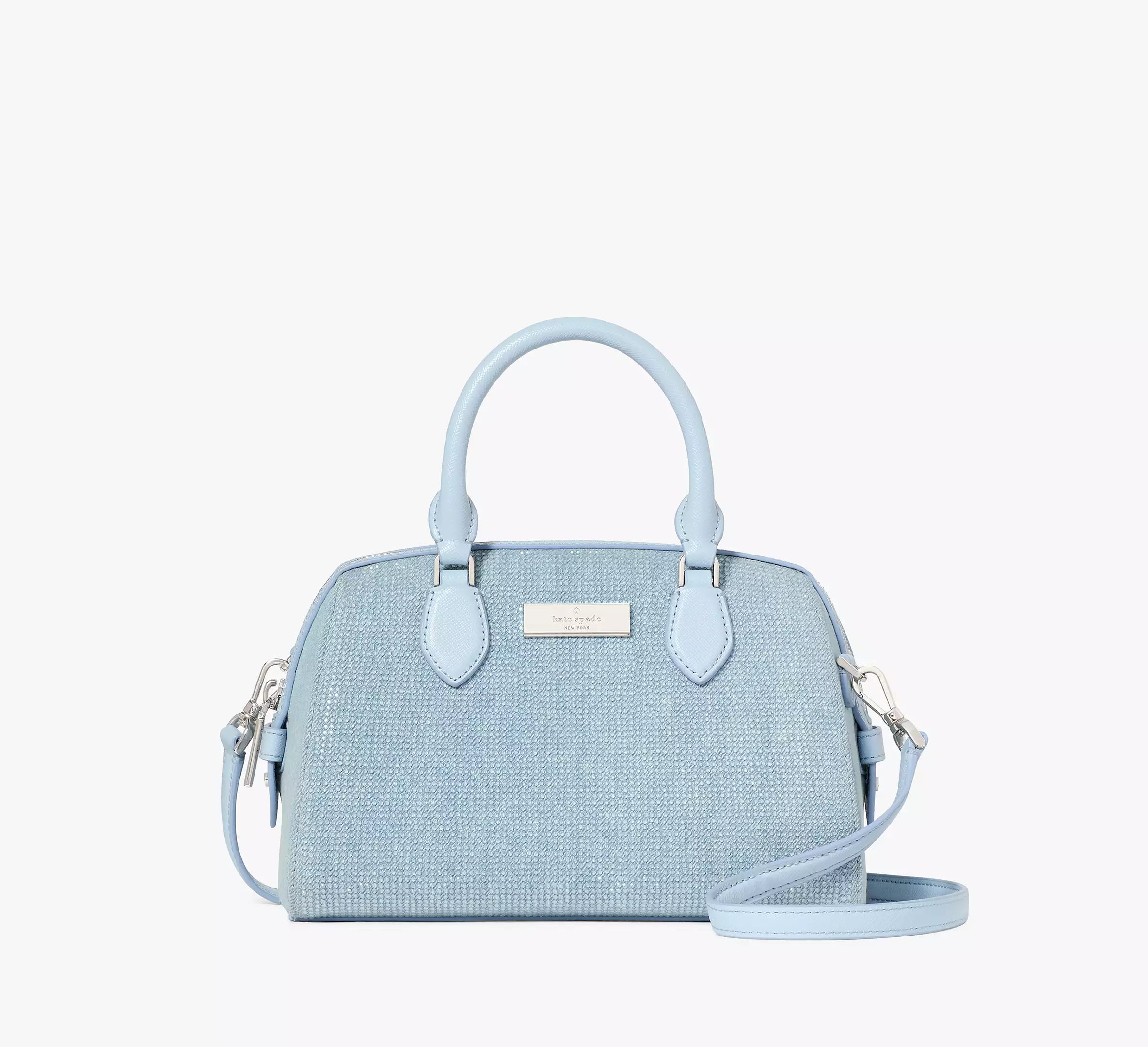 Blue Multicolor