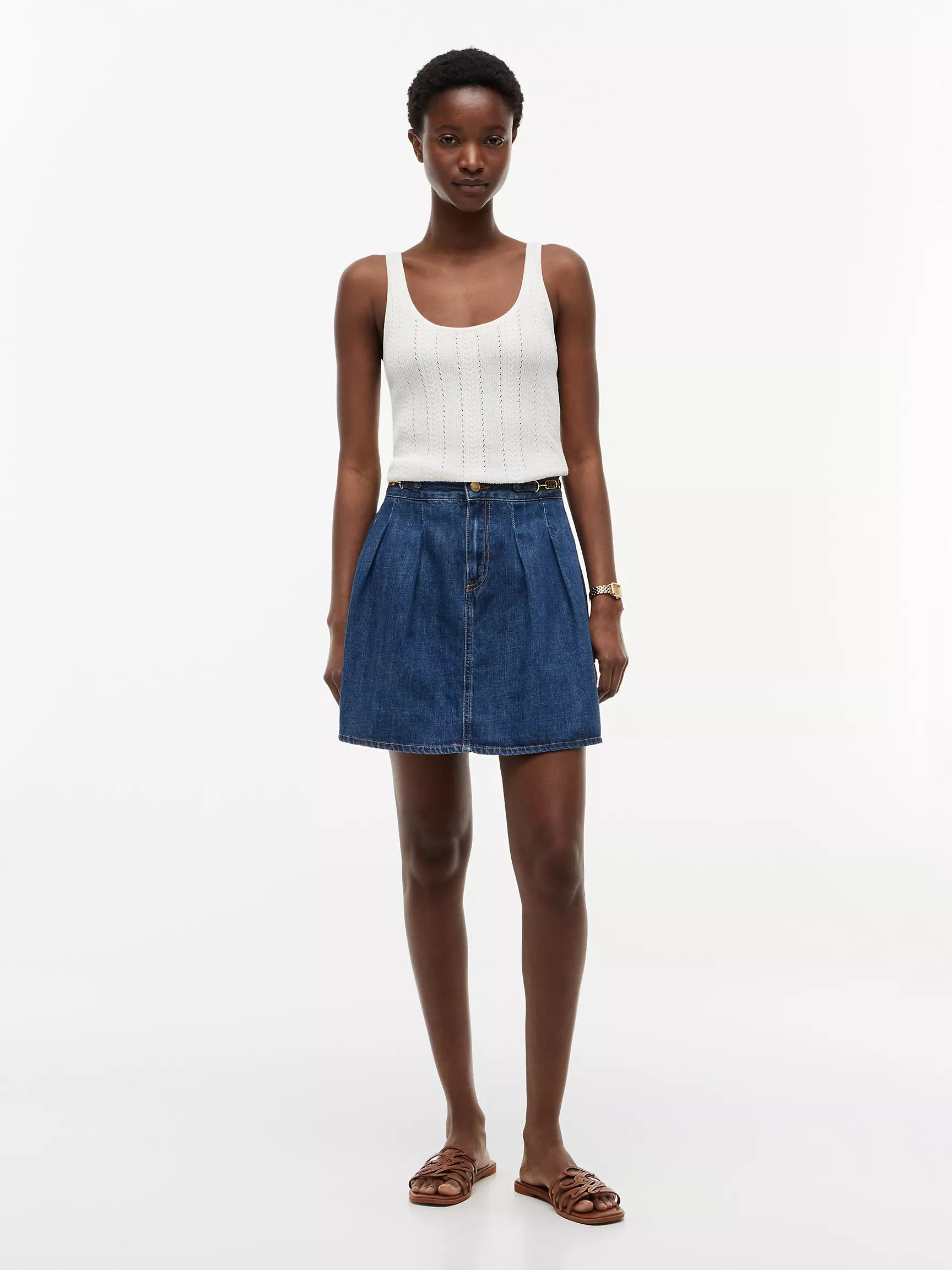 Medium Denim