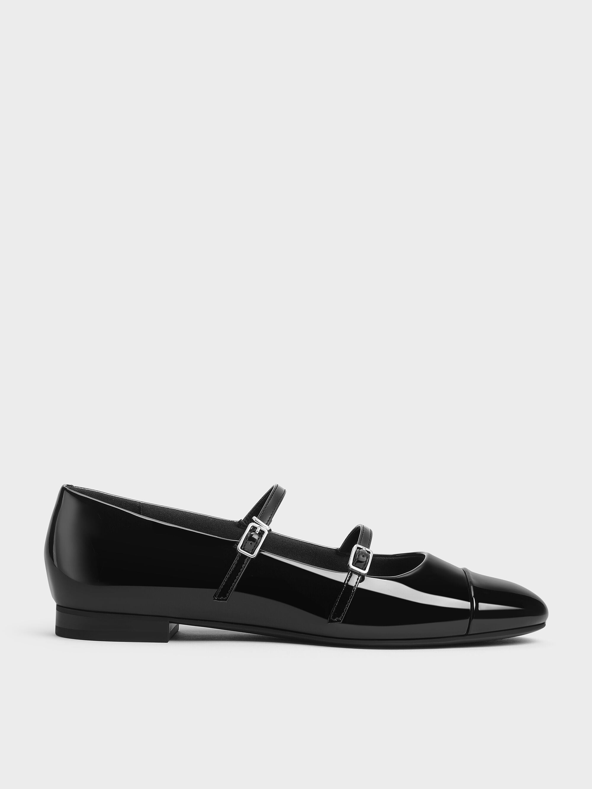 Black Patent