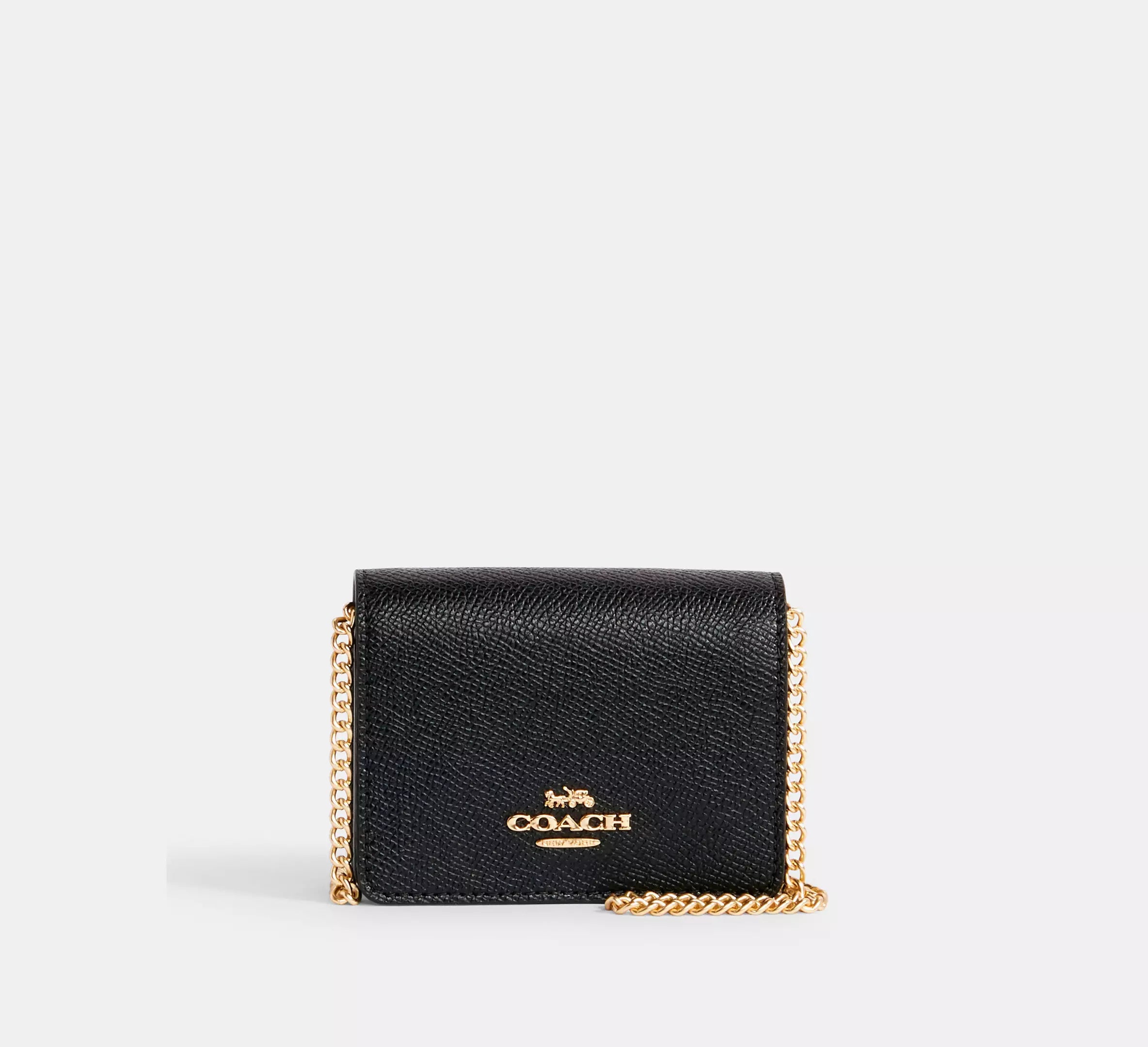 Gold/Black