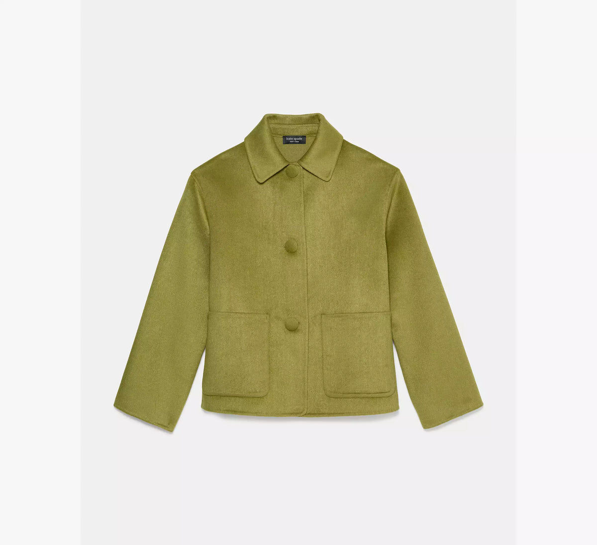 Kiwi Green