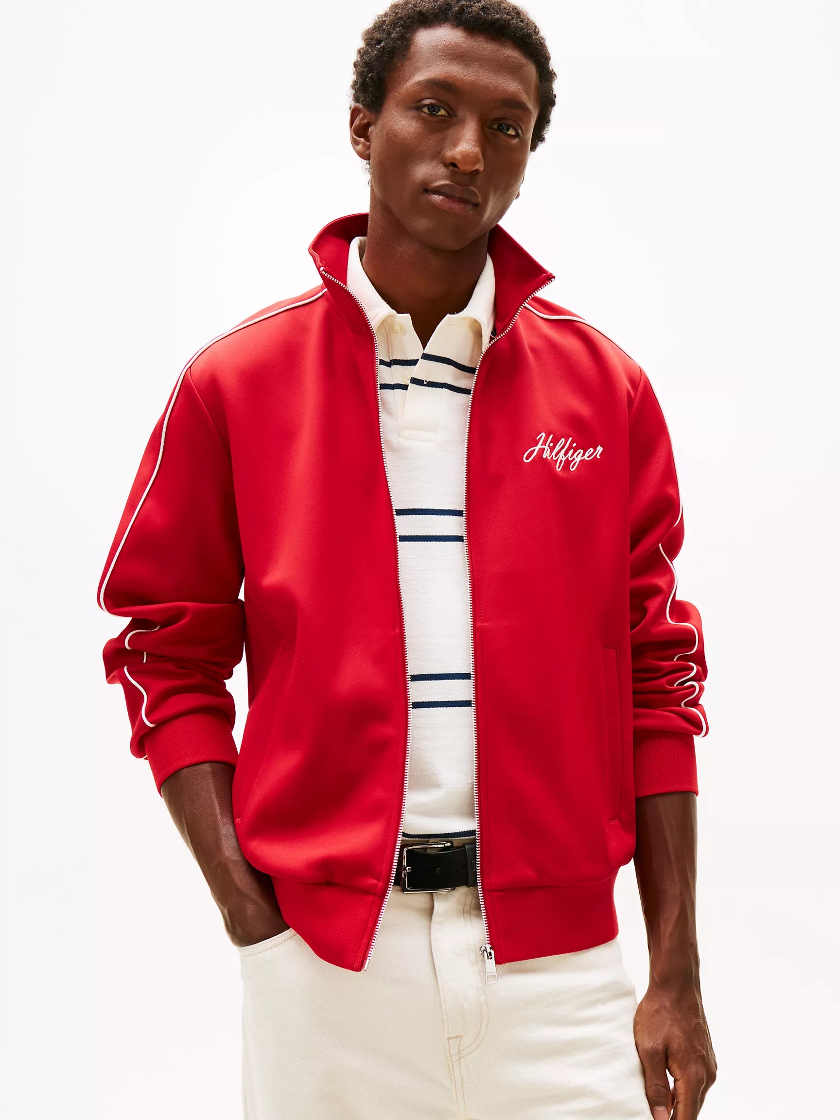 Medium Red