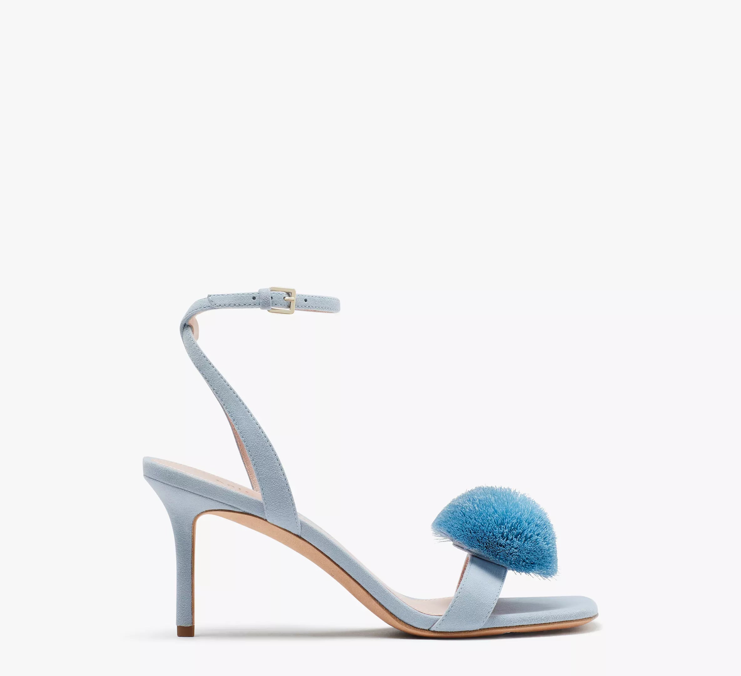 Celeste Blue