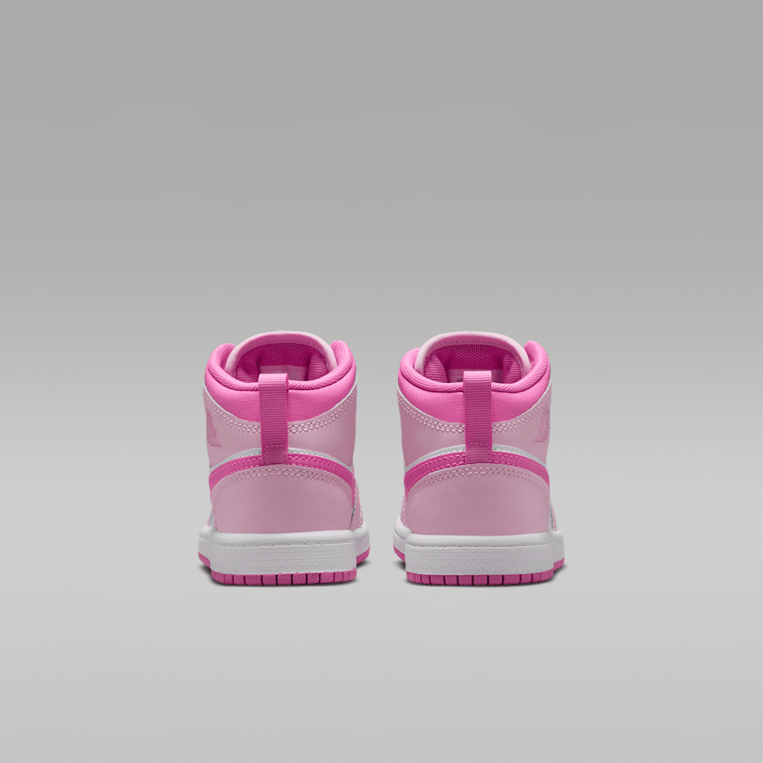 Pink Foam/China Rose/White/Pink Foam 2