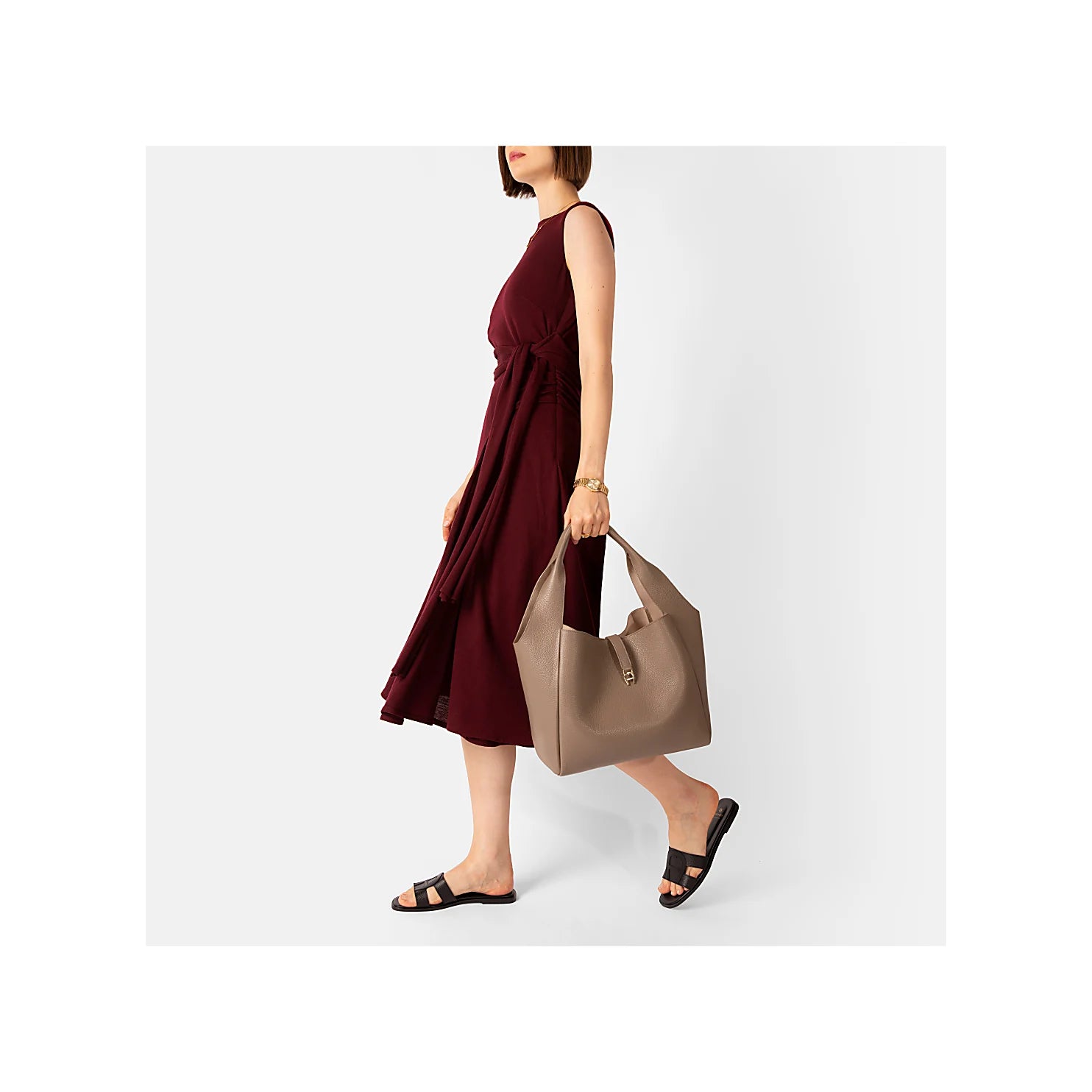 Taupe
