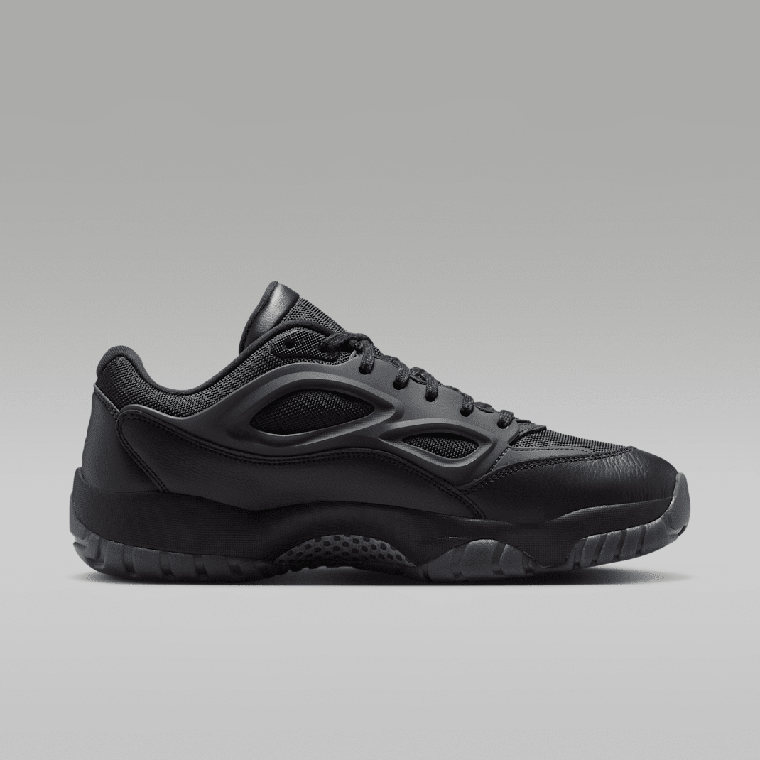 Black/Dark Smoke Grey 2