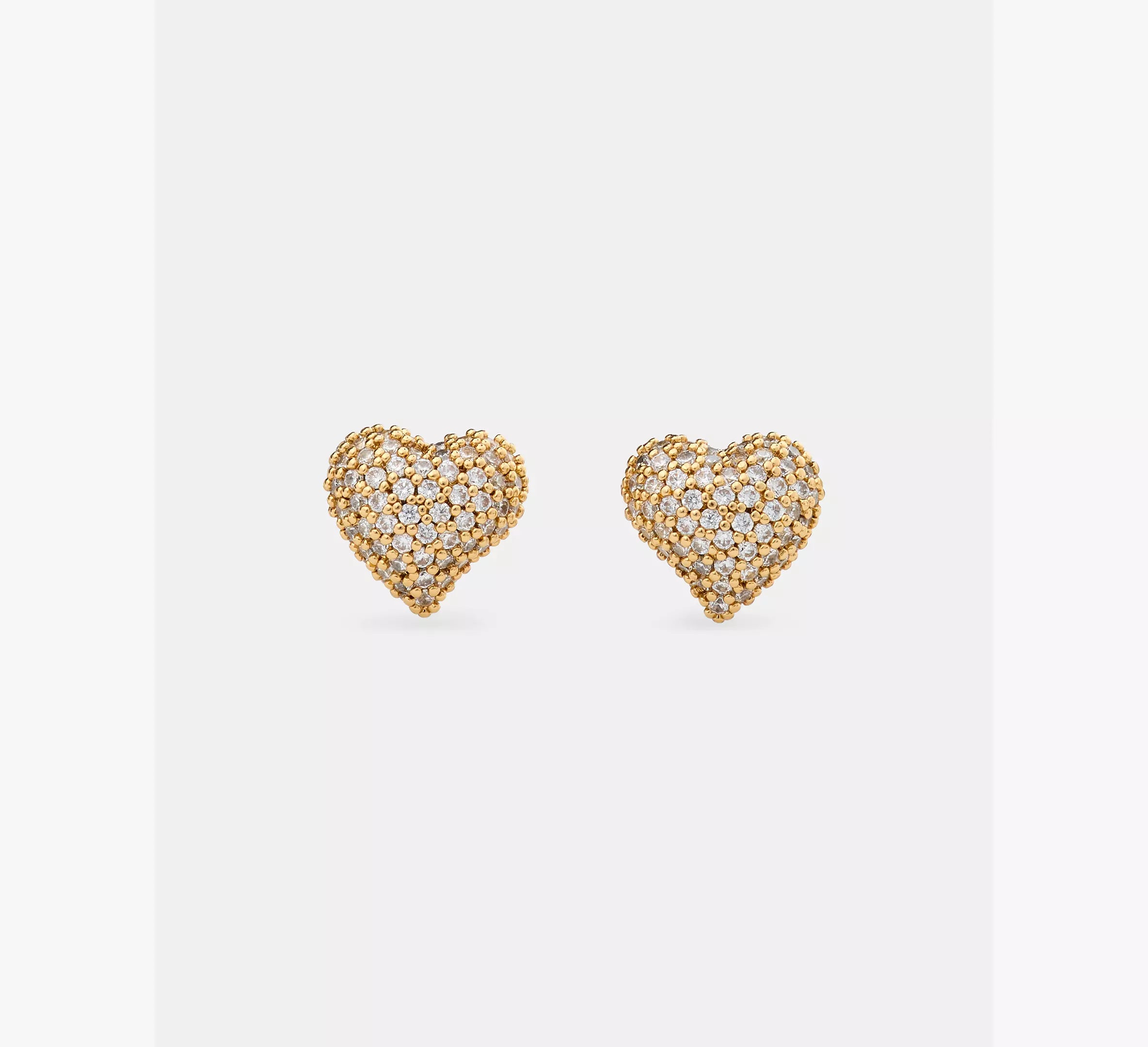 Clear/Gold