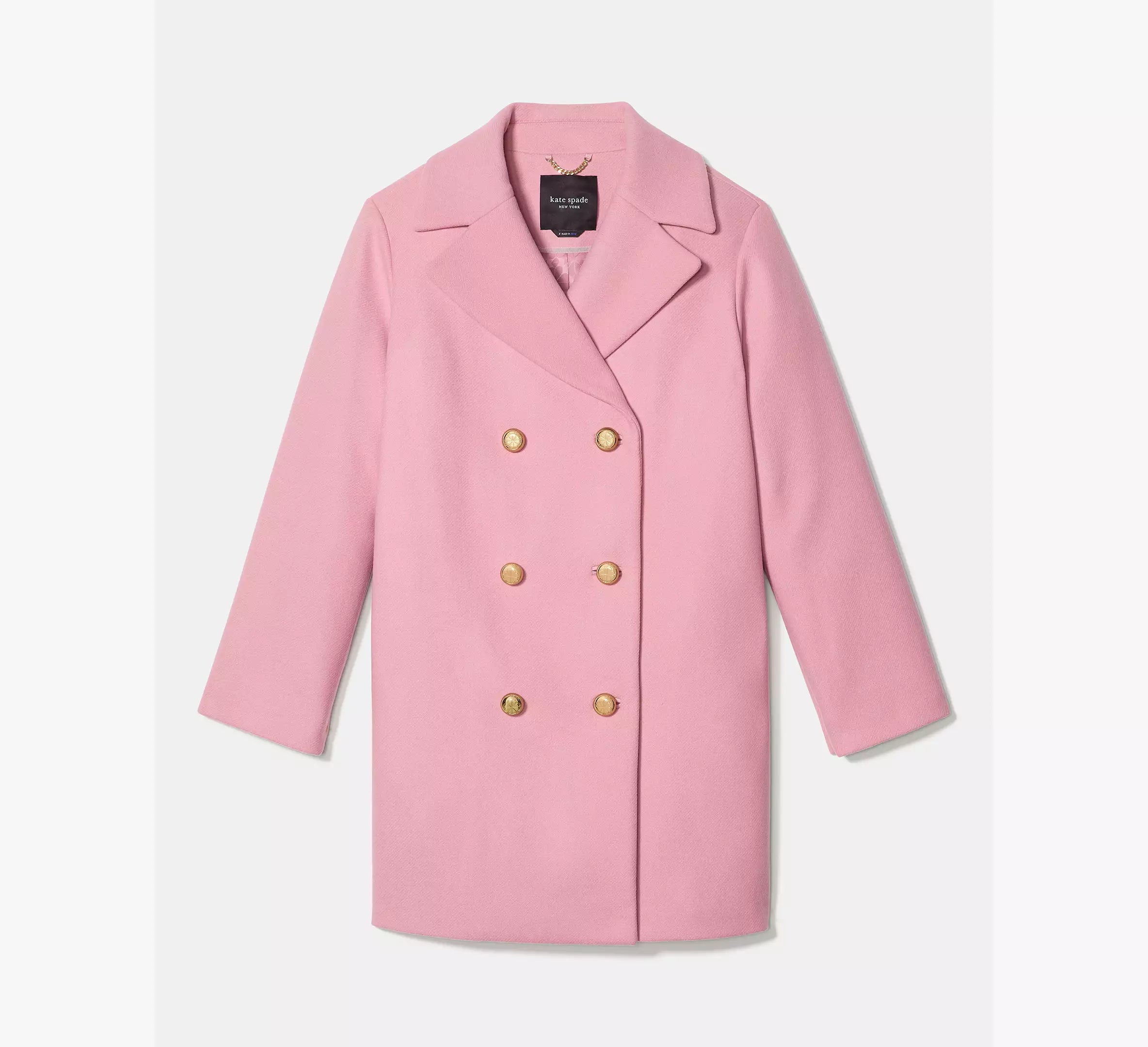 Barre Pink